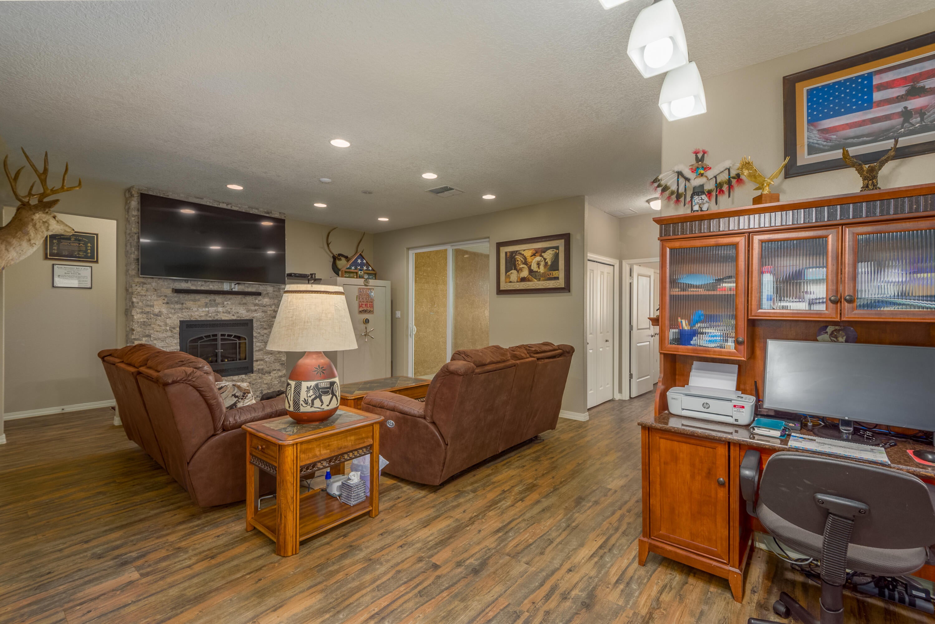 4320 Sundance Street SW