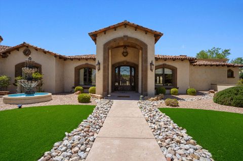 9301 BLACK FARM Lane NW Albuquerque NM 87114