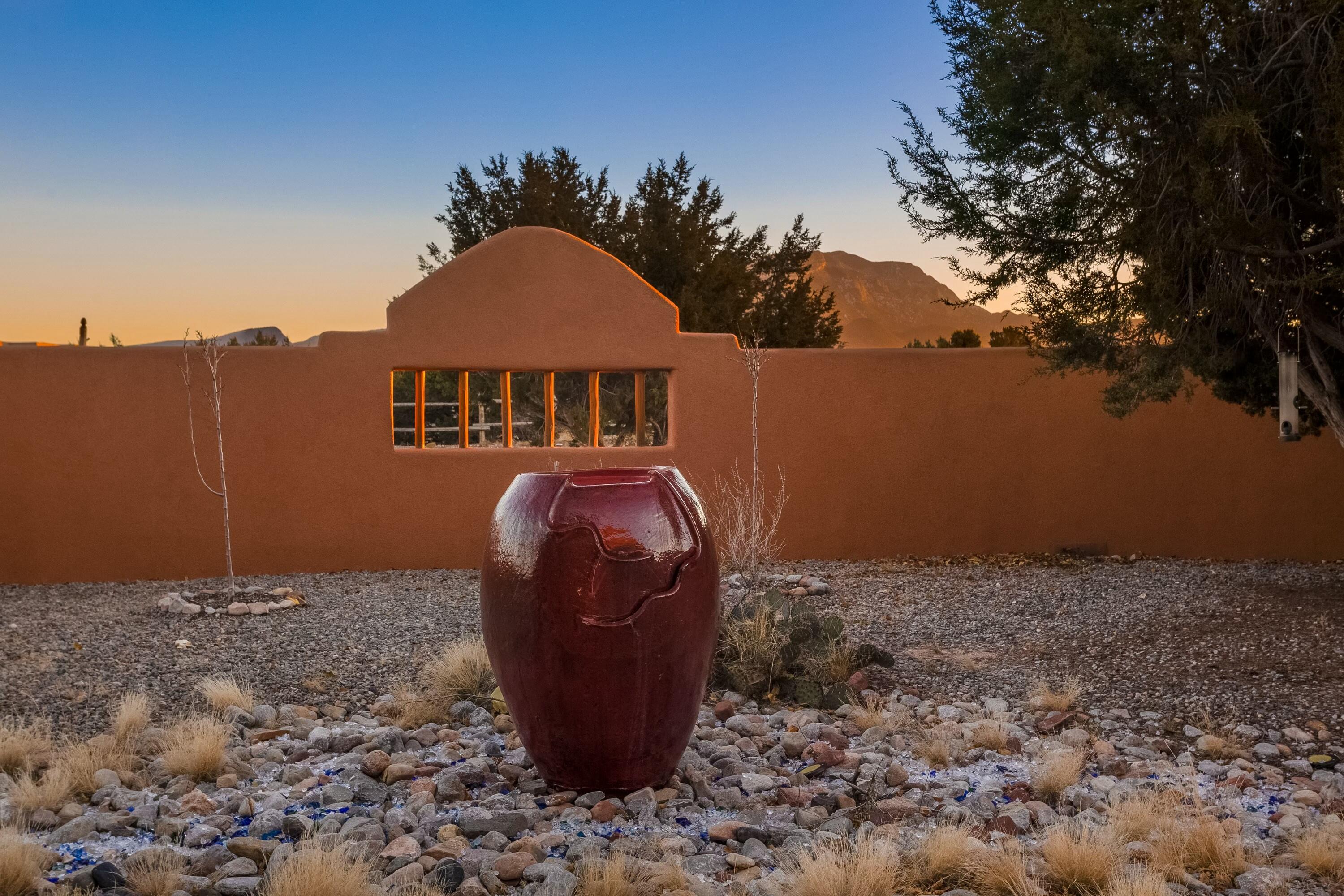 315 Camino De Las Huertas, Placitas, New Mexico image 8