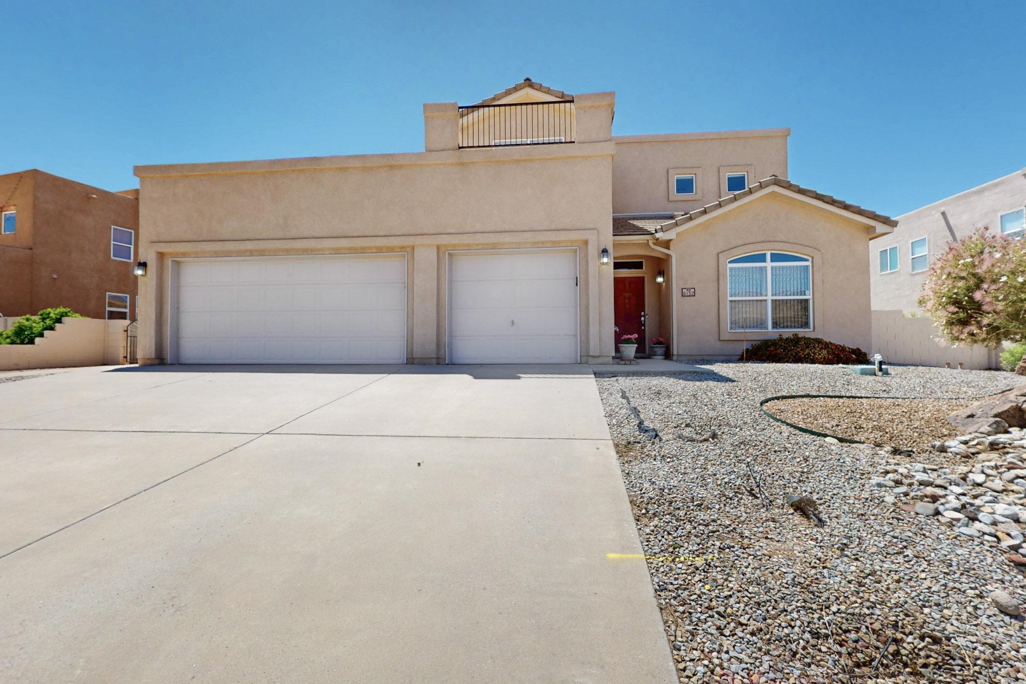 6132 Cielo Grande Drive, Rio Rancho, New Mexico image 45