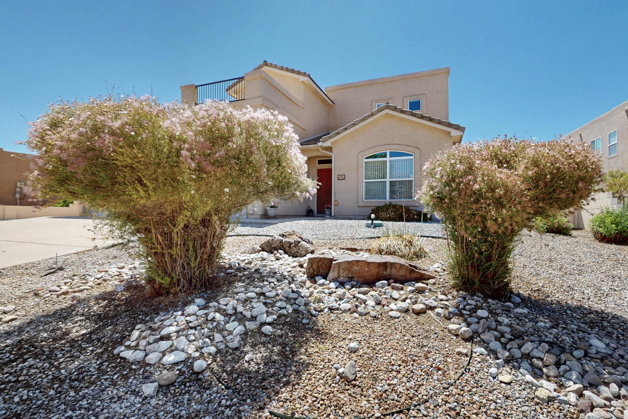 6132 Cielo Grande Drive, Rio Rancho, New Mexico image 44