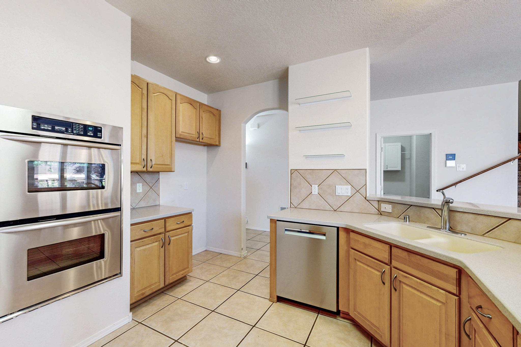 6132 Cielo Grande Drive, Rio Rancho, New Mexico image 16