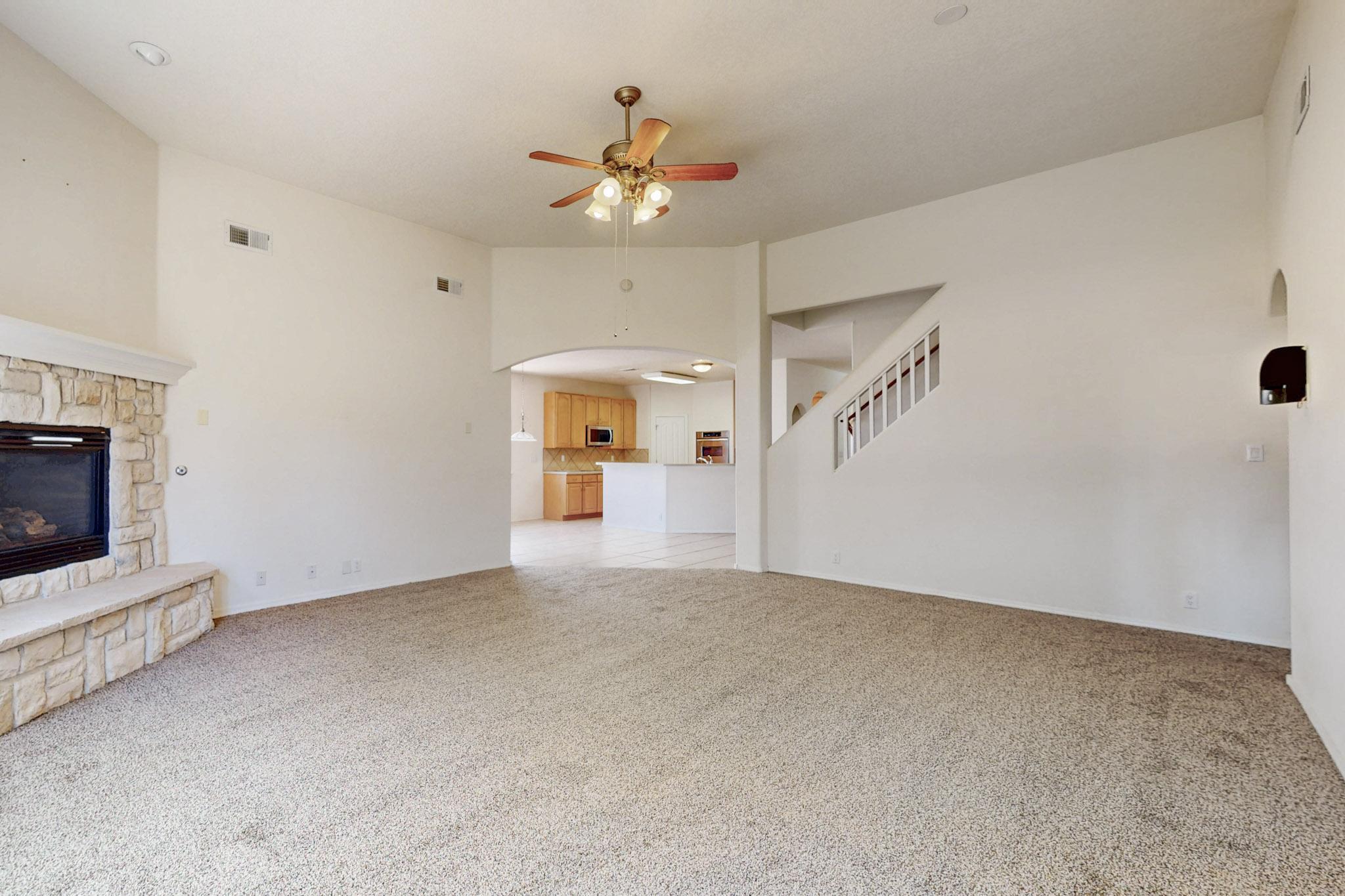 6132 Cielo Grande Drive, Rio Rancho, New Mexico image 25