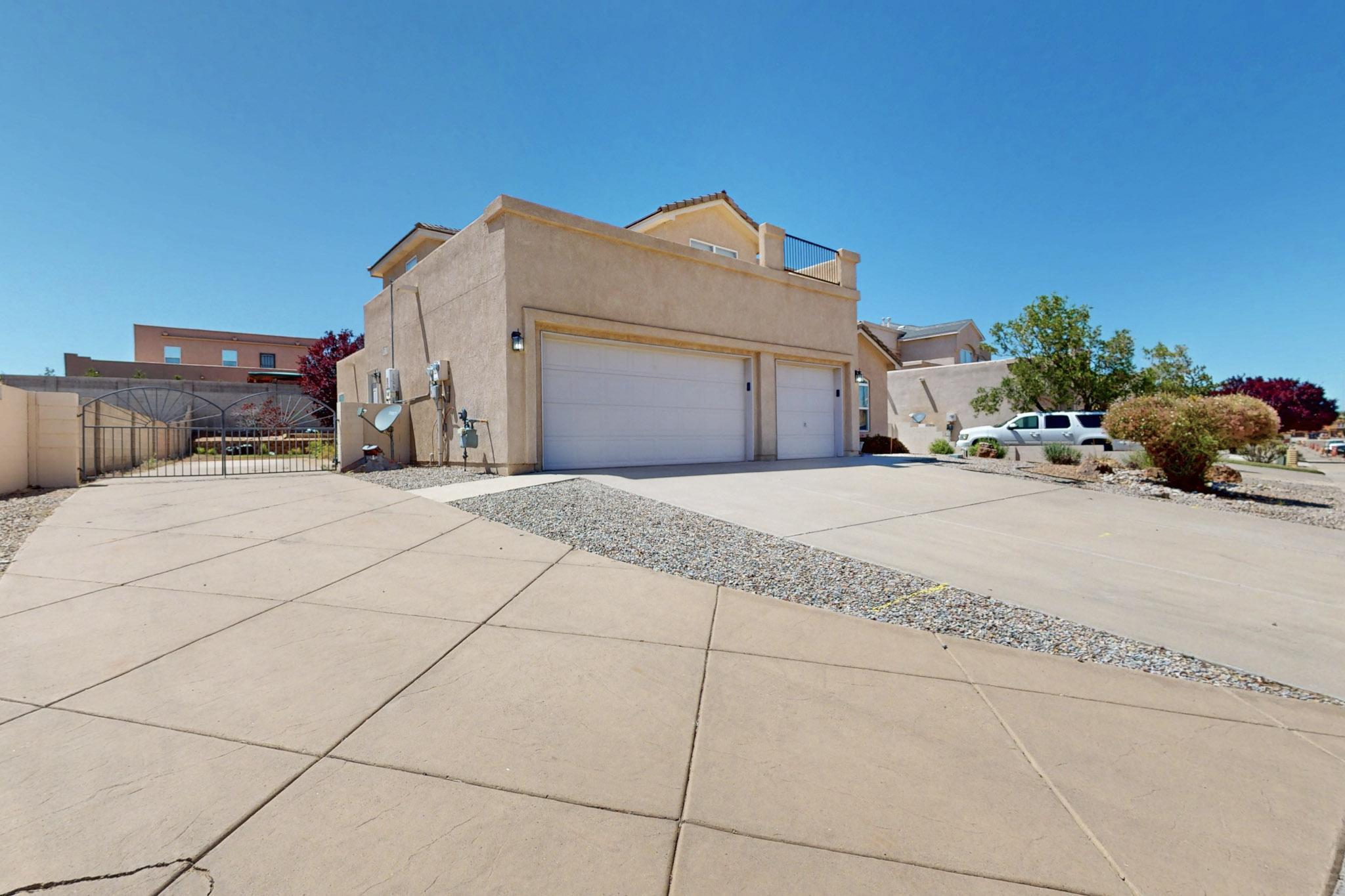 6132 Cielo Grande Drive, Rio Rancho, New Mexico image 46