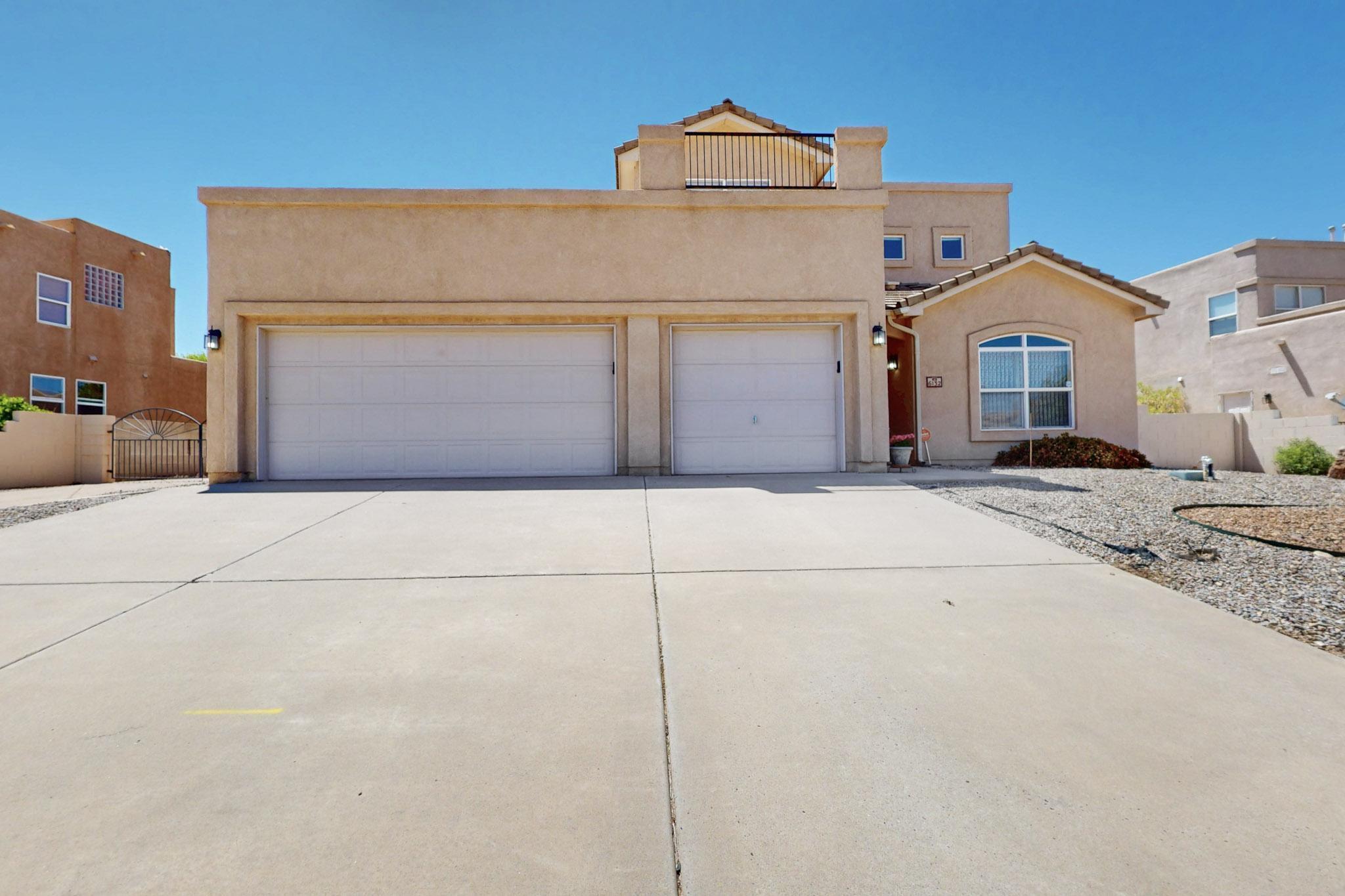 6132 Cielo Grande Drive, Rio Rancho, New Mexico image 3
