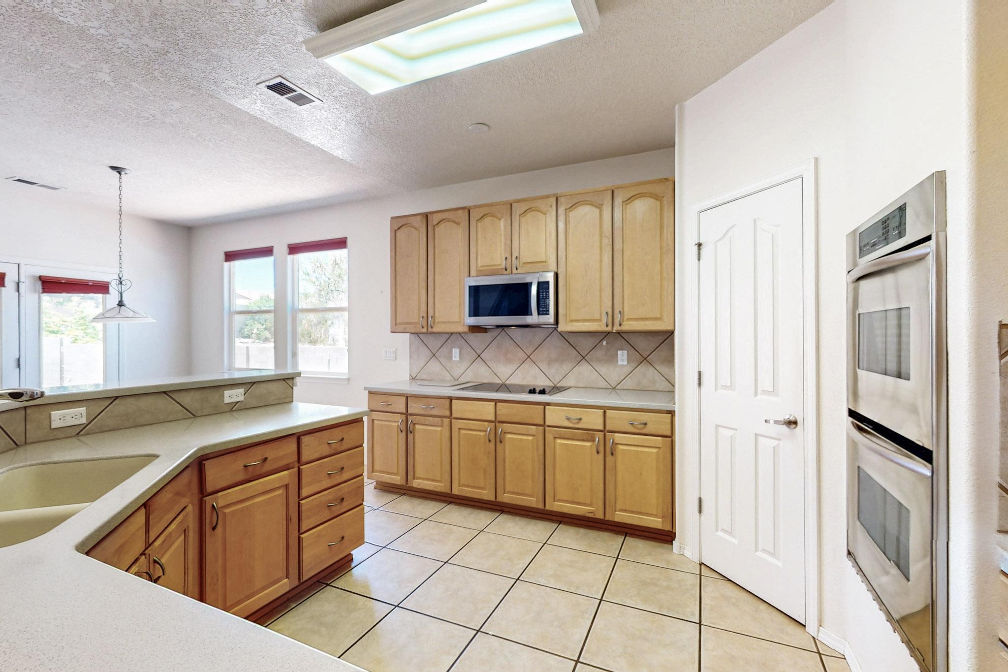 6132 Cielo Grande Drive, Rio Rancho, New Mexico image 15