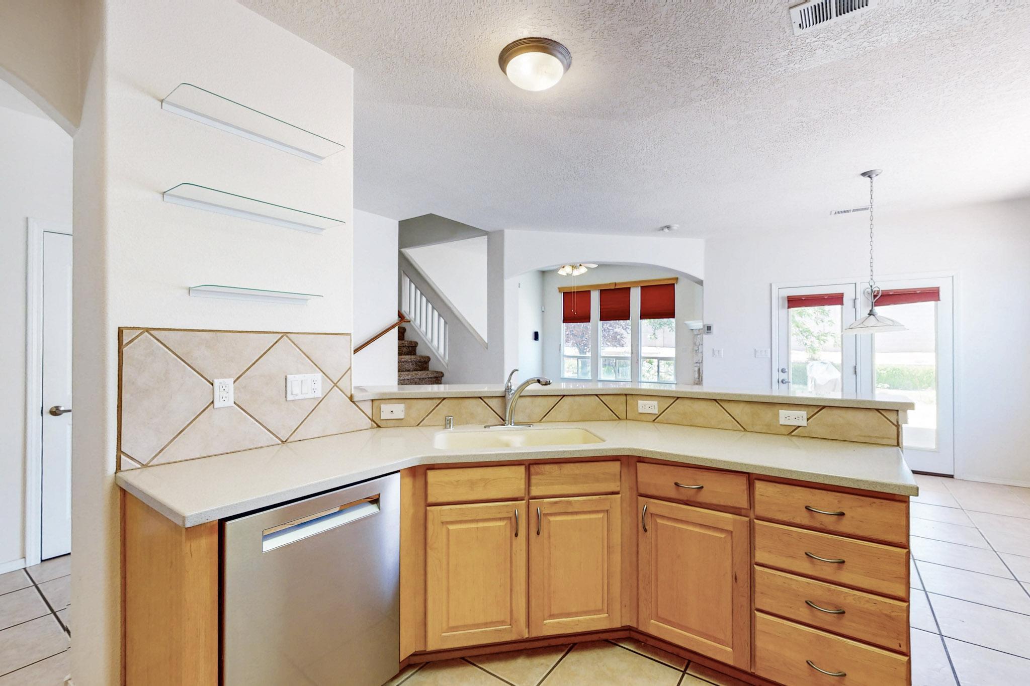6132 Cielo Grande Drive, Rio Rancho, New Mexico image 6
