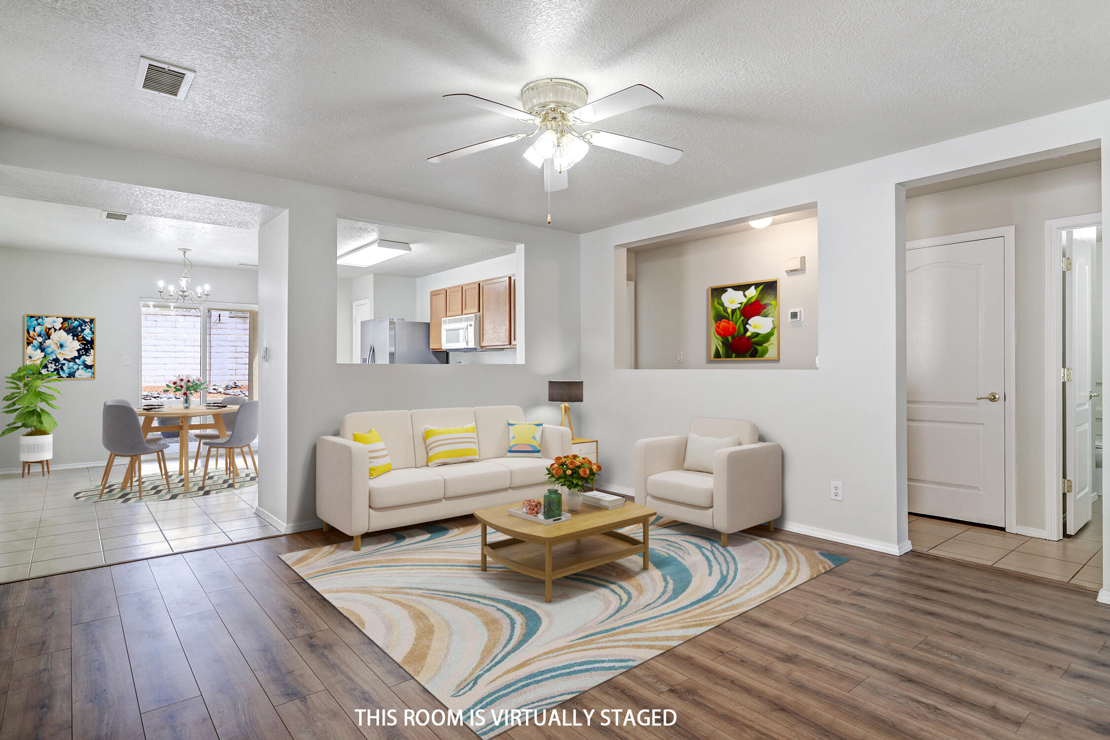 3417 Marino Drive SE