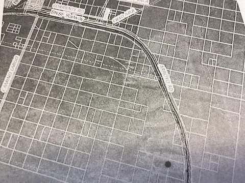 Vacant Land For Sale - Off Arroyo Road<br/> Belen, NM 87002