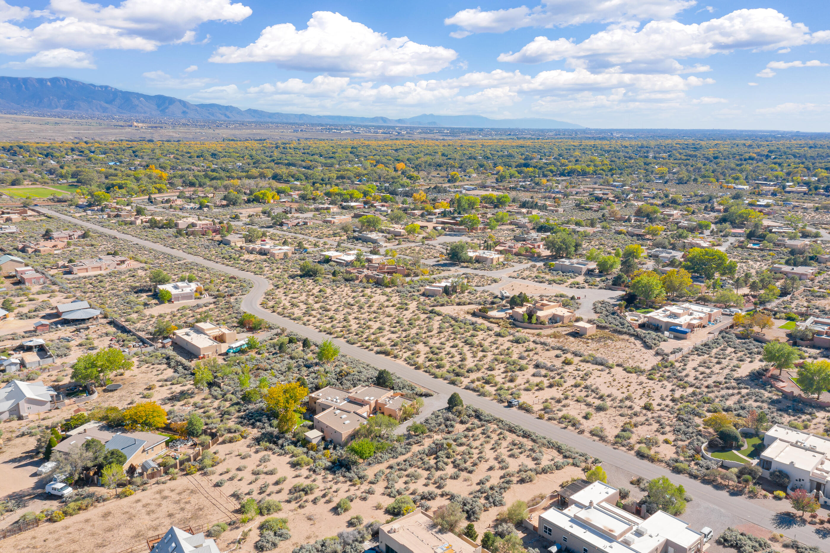 Lot 3 Tierra Encantada, Corrales, New Mexico image 8