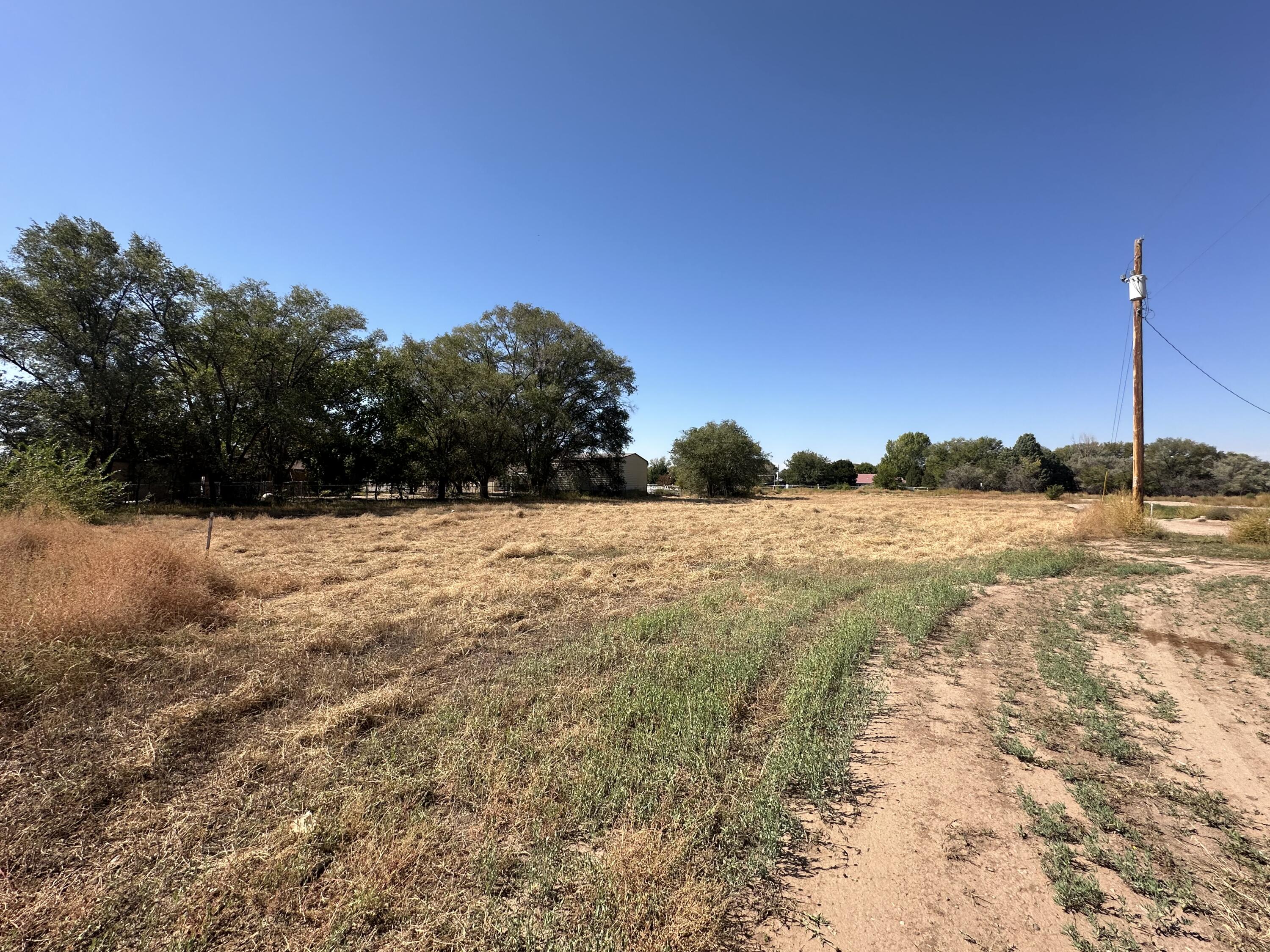 Lot 5b1 Ross Lane, Los Lunas, New Mexico image 2