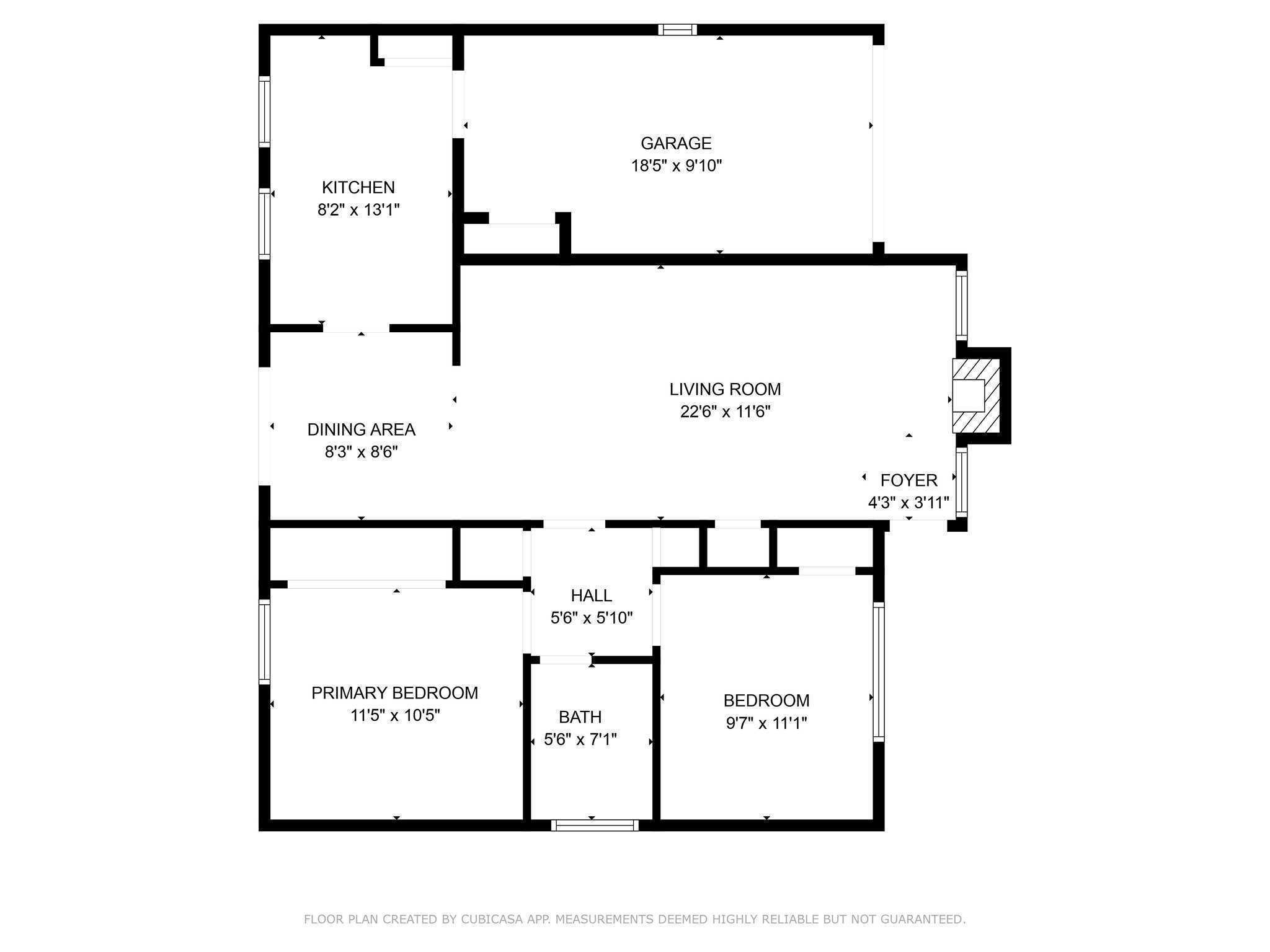 558 Apache Loop, Rio Rancho, New Mexico image 16