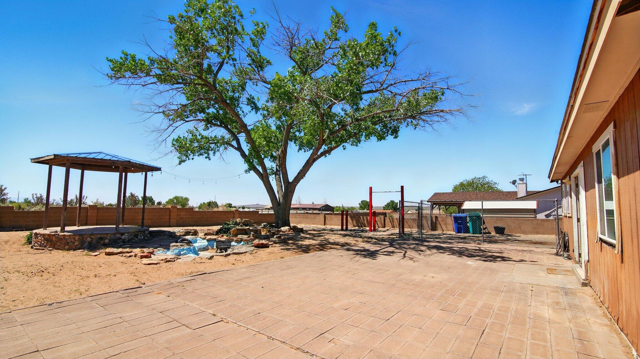 558 Apache Loop, Rio Rancho, New Mexico image 13