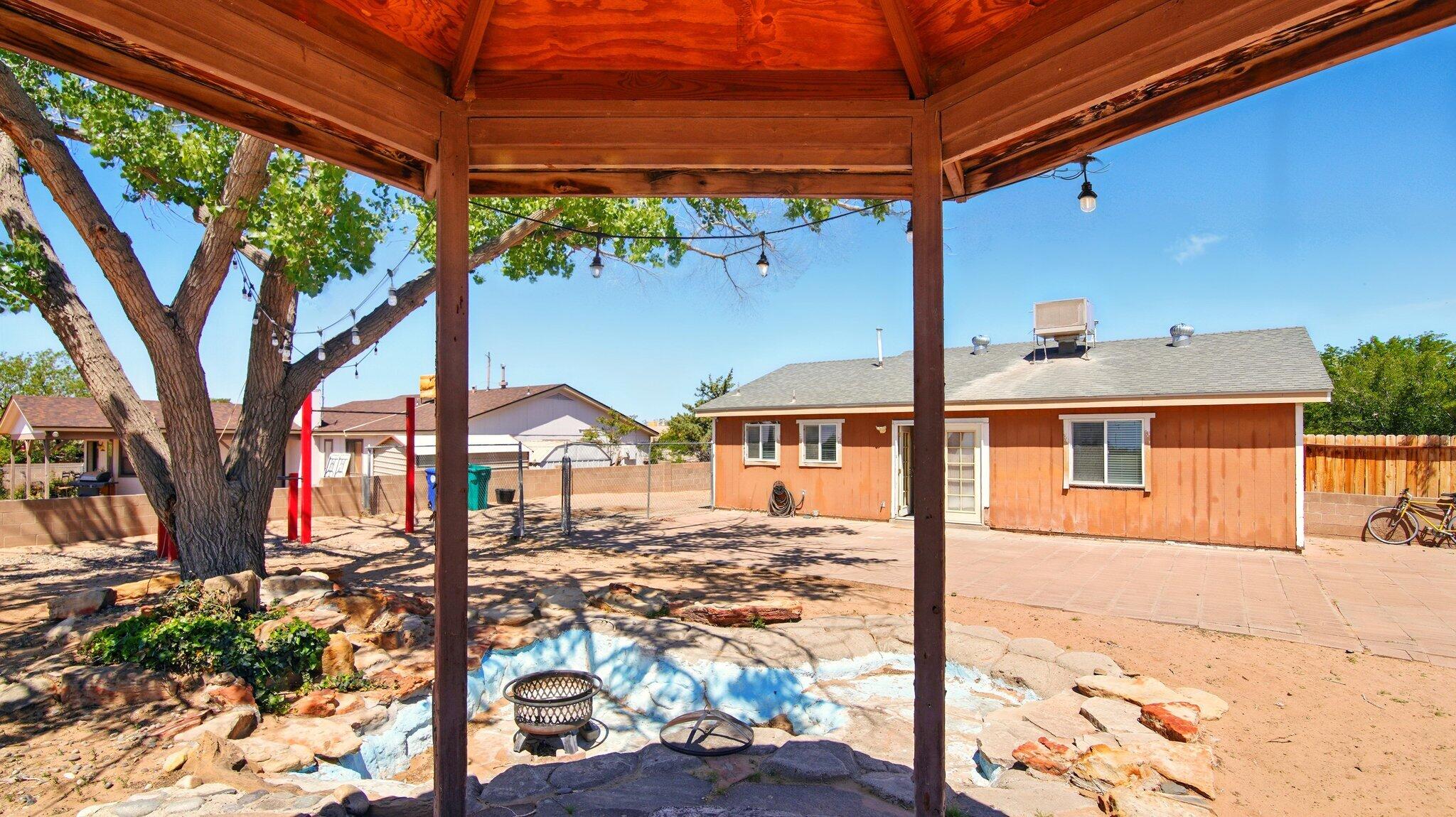 558 Apache Loop, Rio Rancho, New Mexico image 12