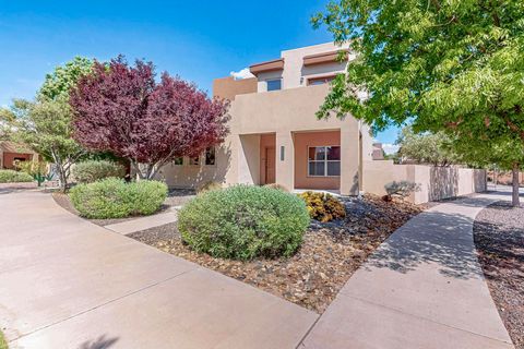 Photo of 2331 Gandert Avenue SE, Albuquerque, NM 87106 (MLS # 1095251)