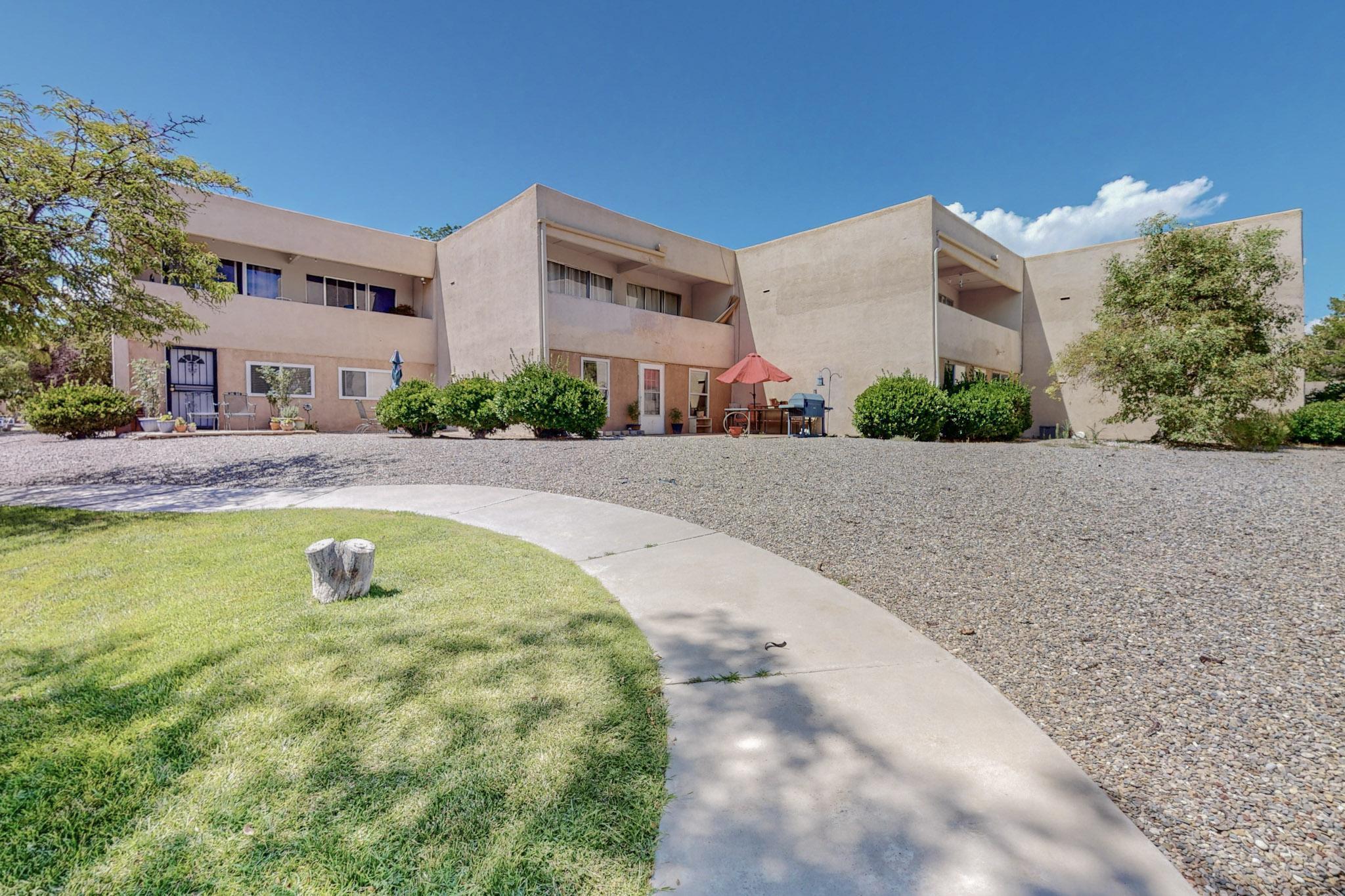 4703 Country Club Lane #H3, Albuquerque, New Mexico image 1