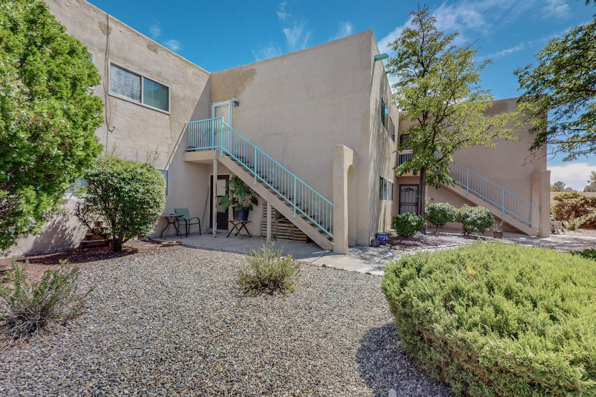 4703 Country Club Lane #H3, Albuquerque, New Mexico image 3