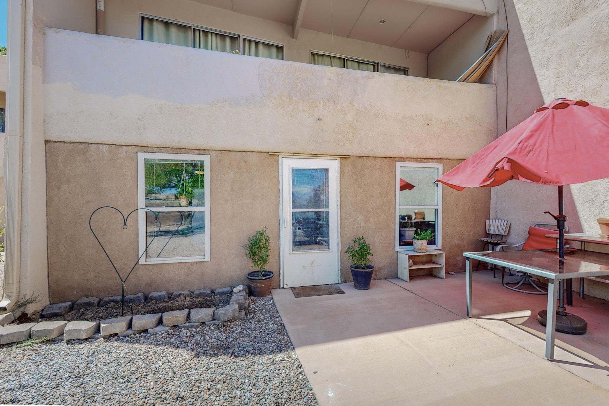 4703 Country Club Lane #H3, Albuquerque, New Mexico image 33