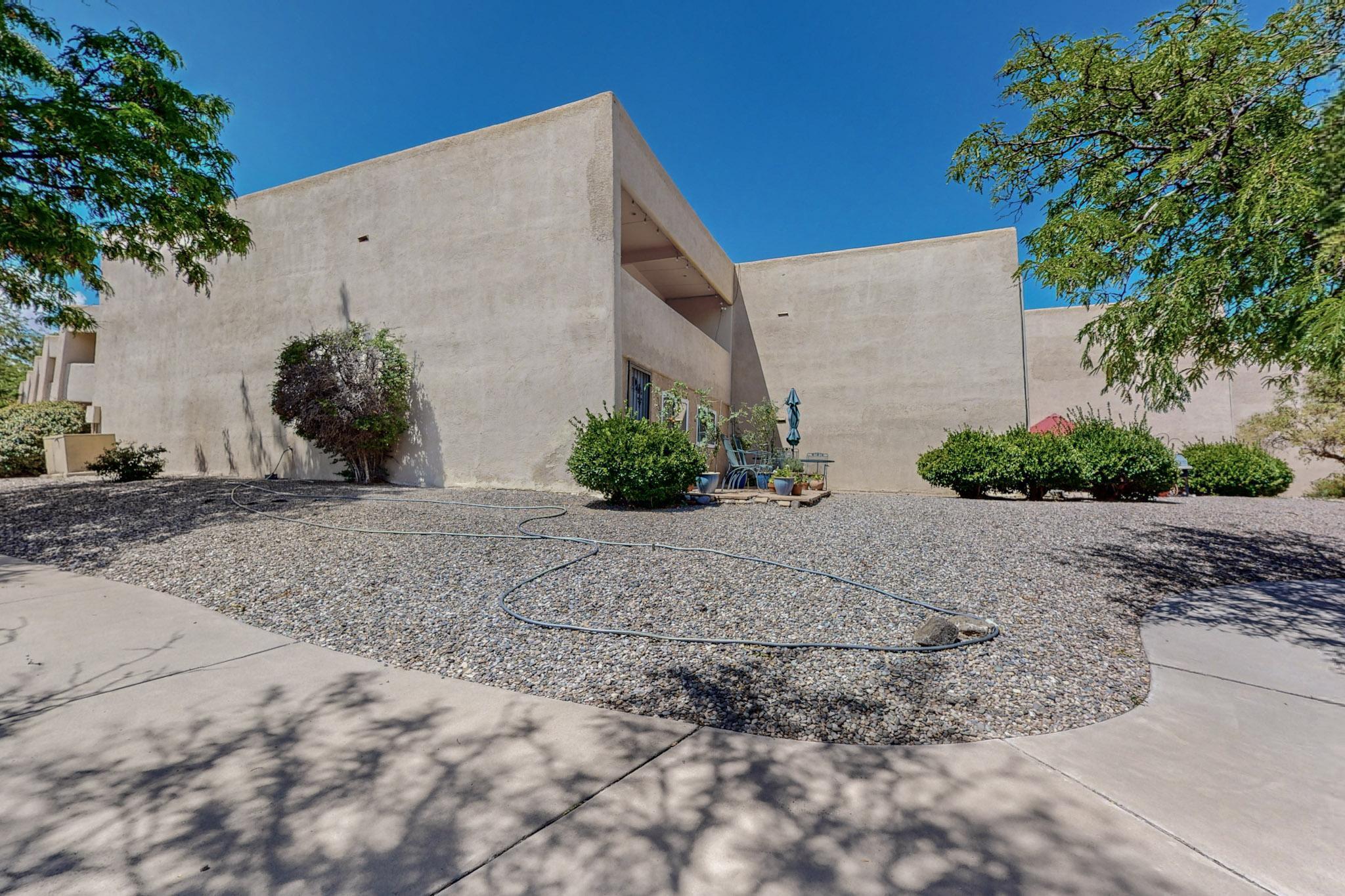 4703 Country Club Lane #H3, Albuquerque, New Mexico image 32