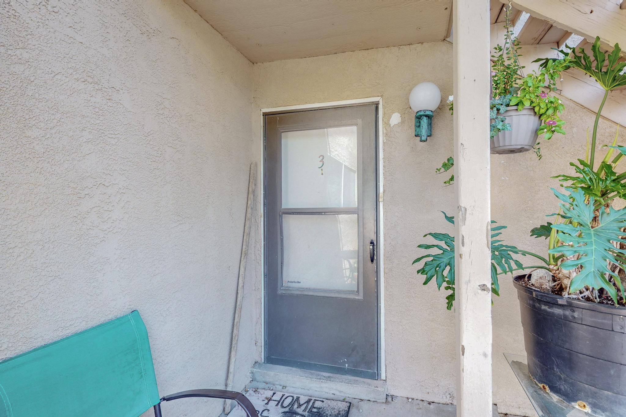 4703 Country Club Lane #H3, Albuquerque, New Mexico image 4