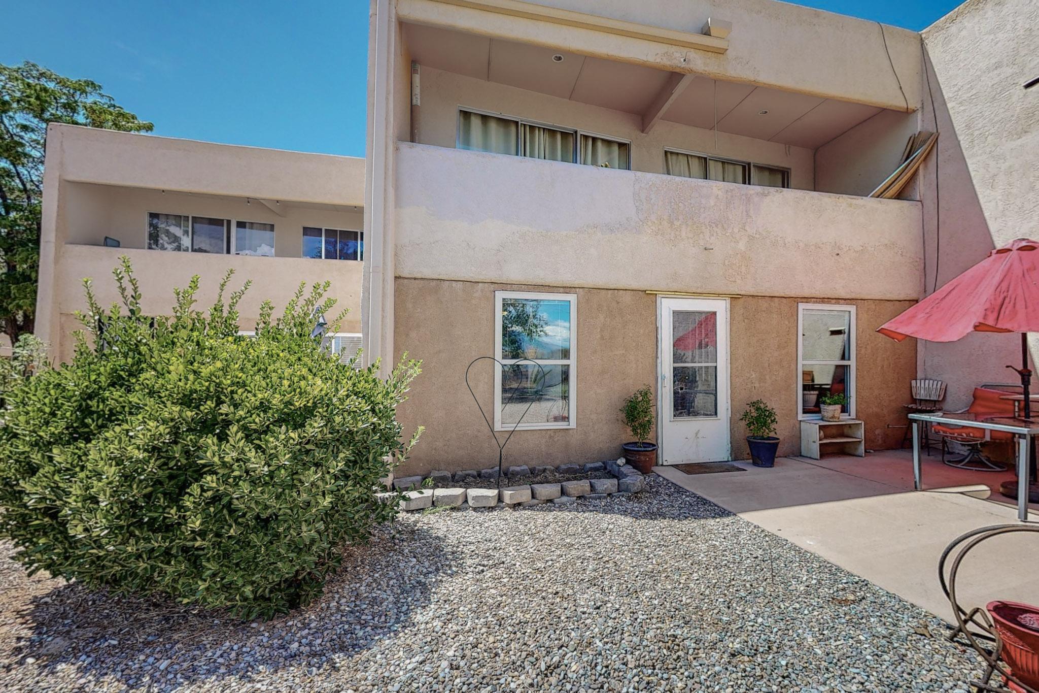 4703 Country Club Lane #H3, Albuquerque, New Mexico image 35