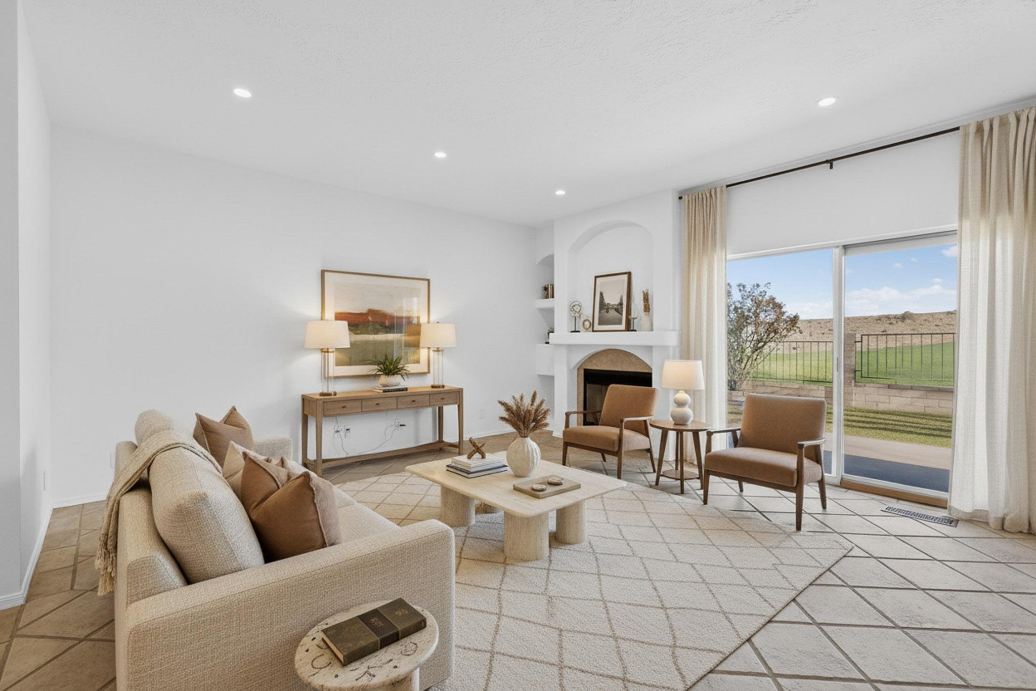 12017 Caribou Avenue NE