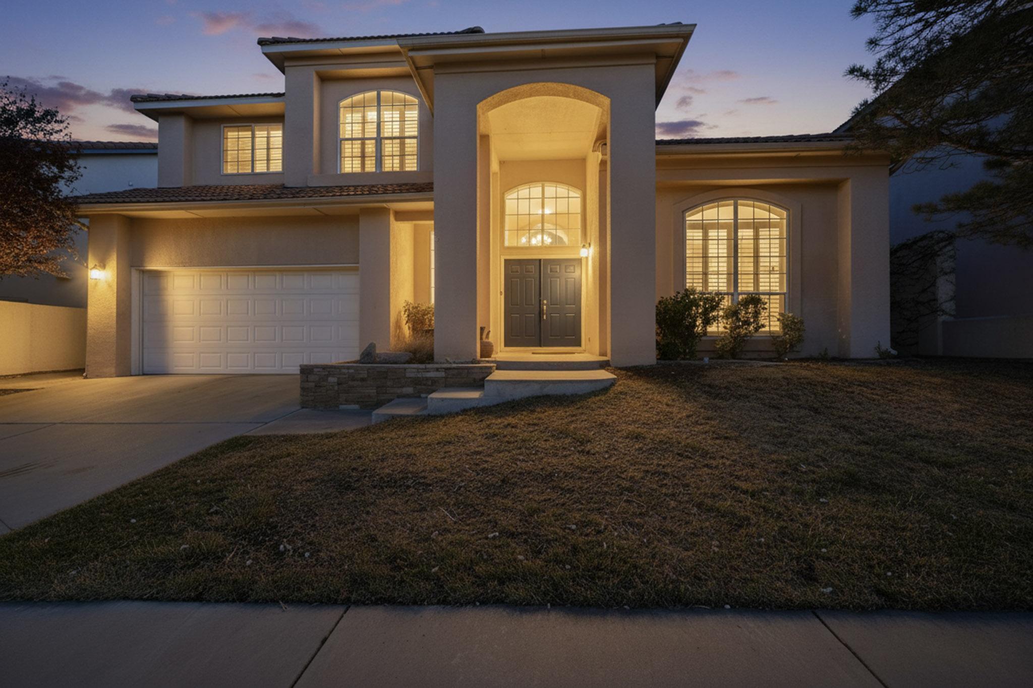 12017 Caribou Avenue NE