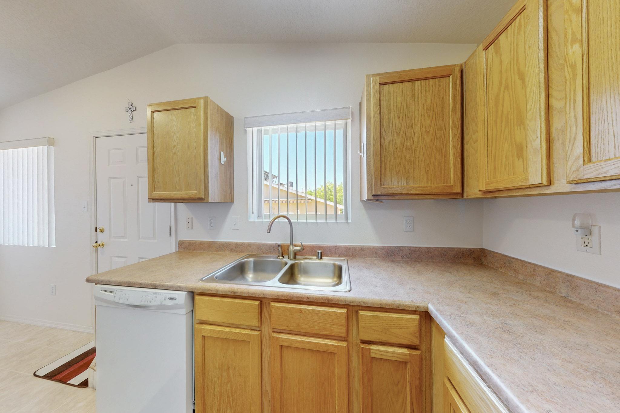 309 Cuadro Street, Albuquerque, New Mexico image 13