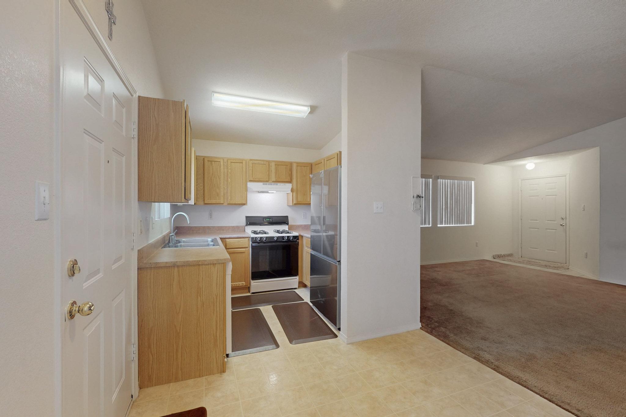309 Cuadro Street, Albuquerque, New Mexico image 9