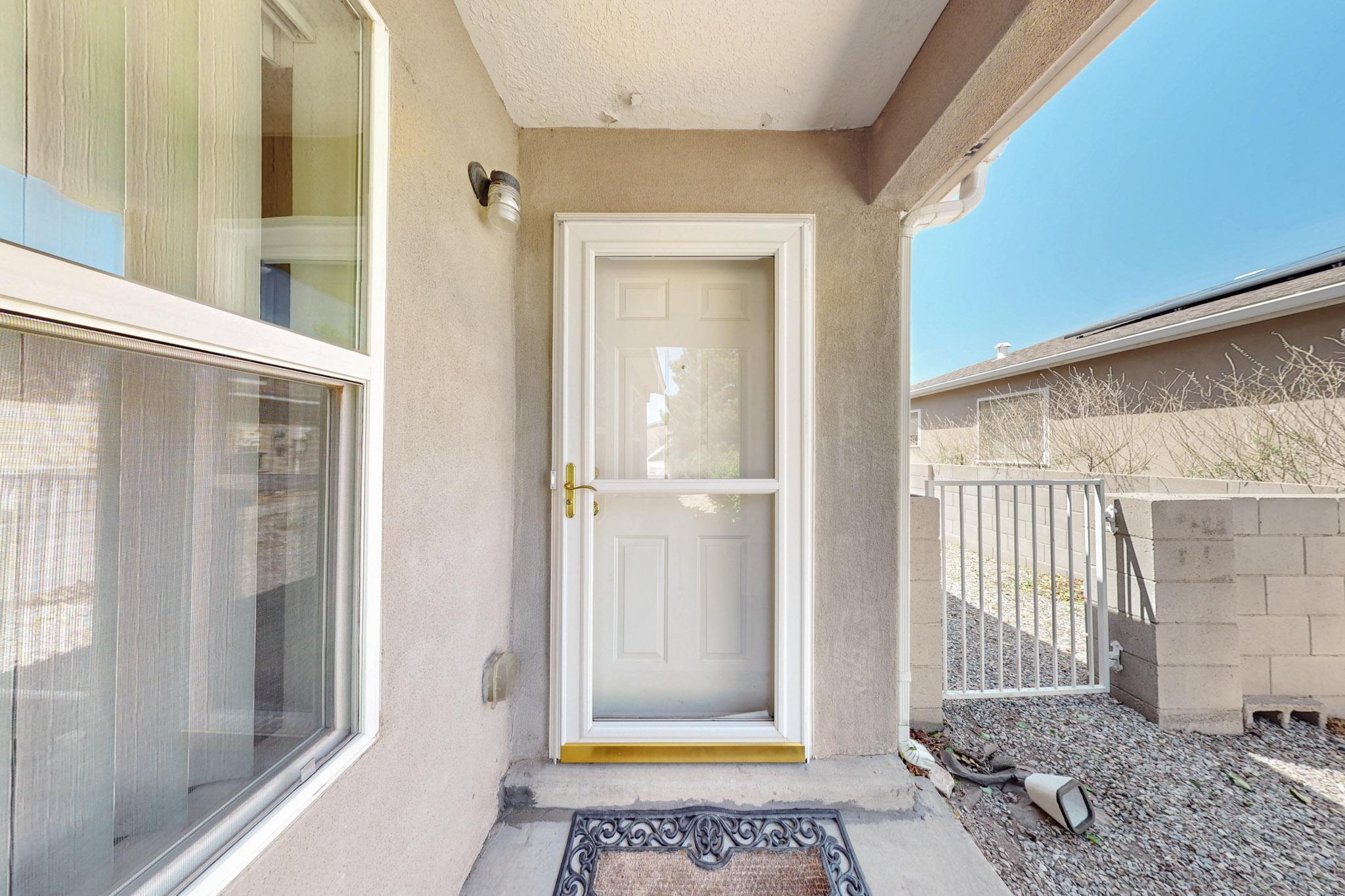 309 Cuadro Street, Albuquerque, New Mexico image 3