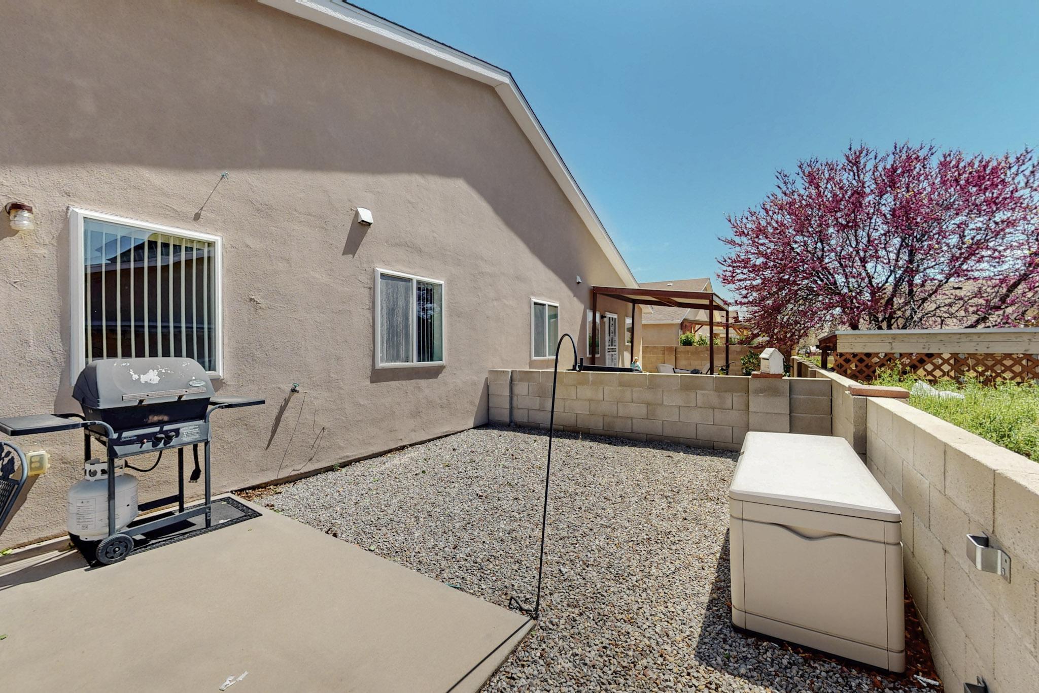 309 Cuadro Street, Albuquerque, New Mexico image 31