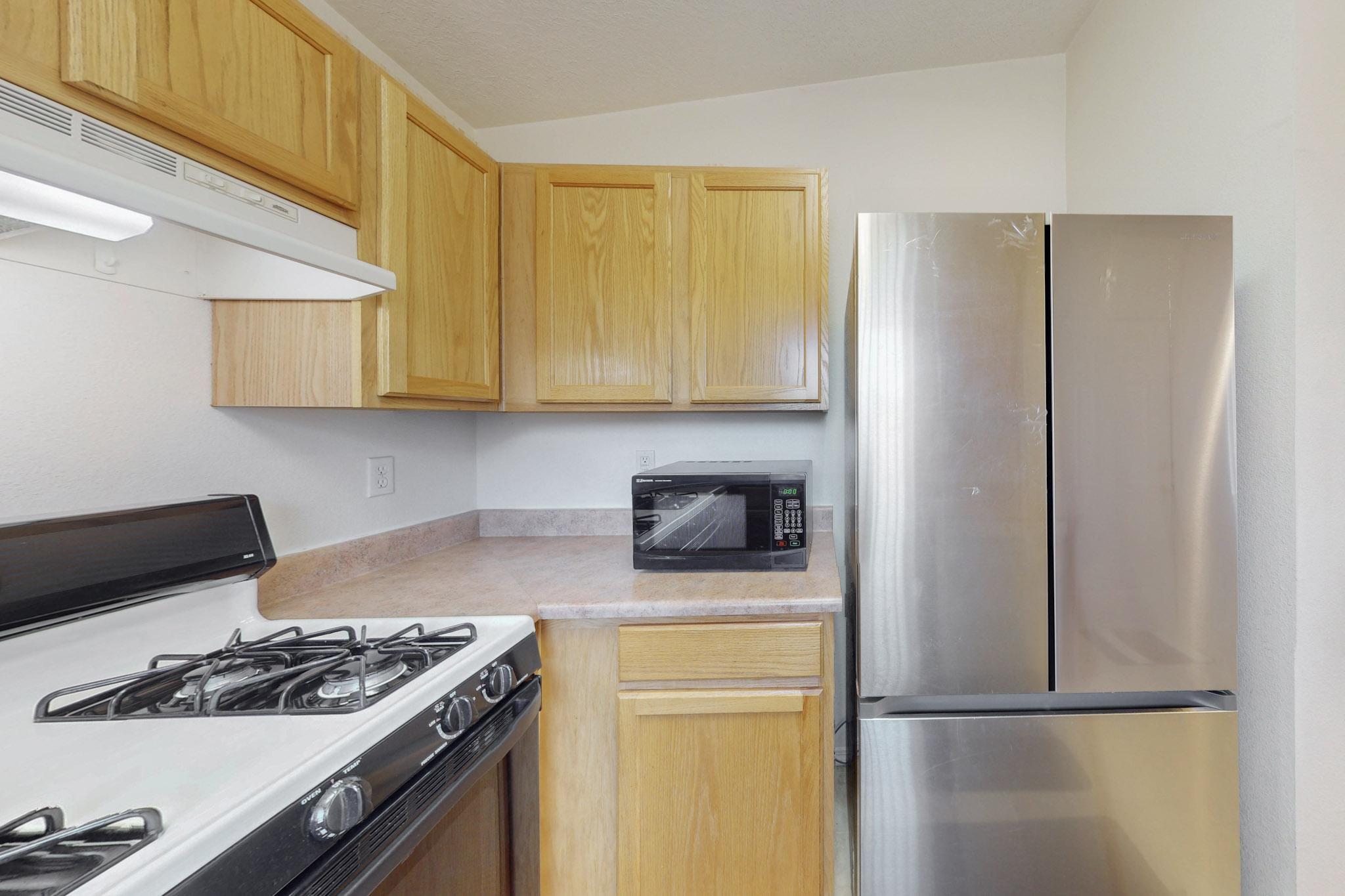 309 Cuadro Street, Albuquerque, New Mexico image 12