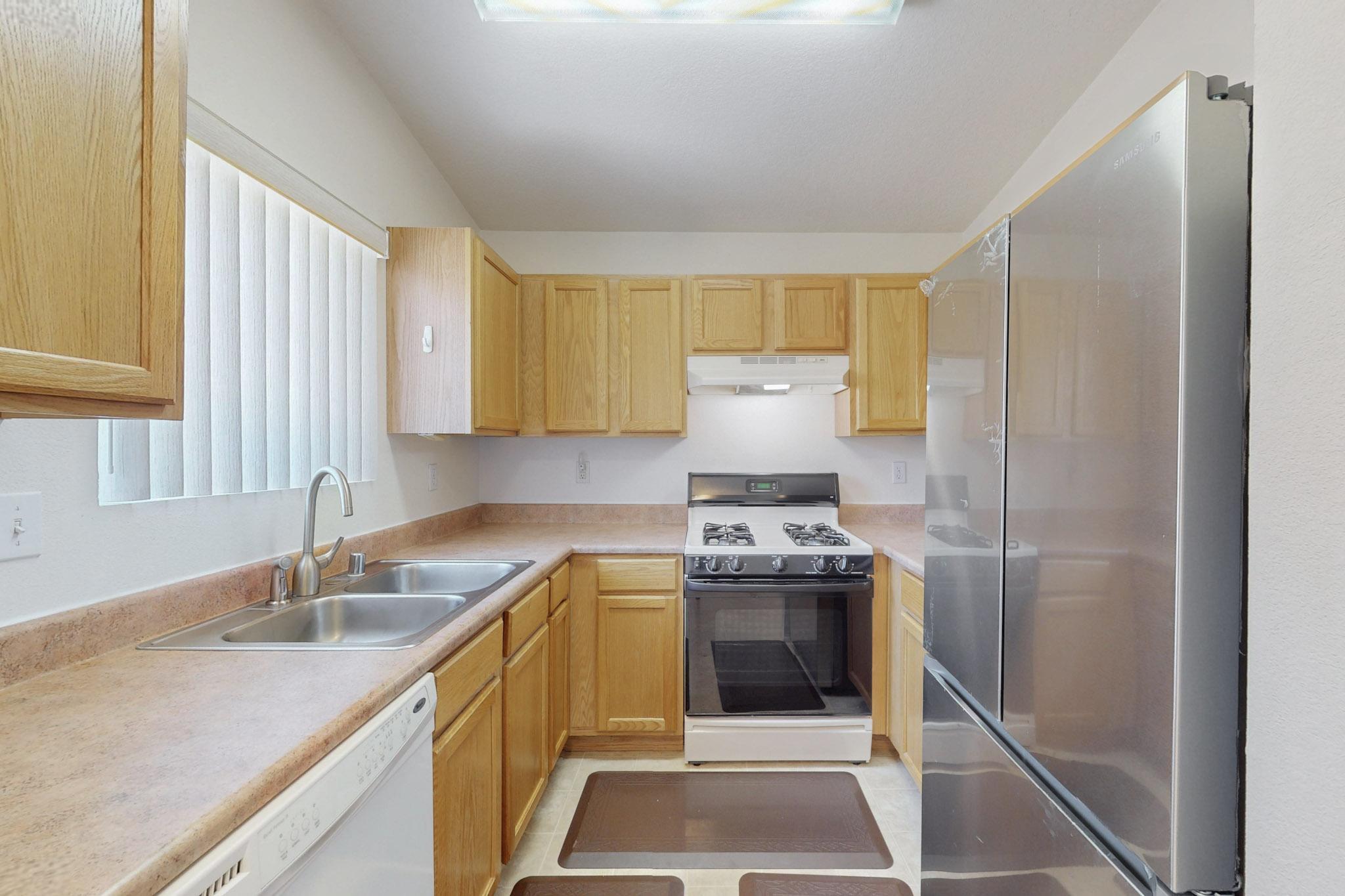 309 Cuadro Street, Albuquerque, New Mexico image 11