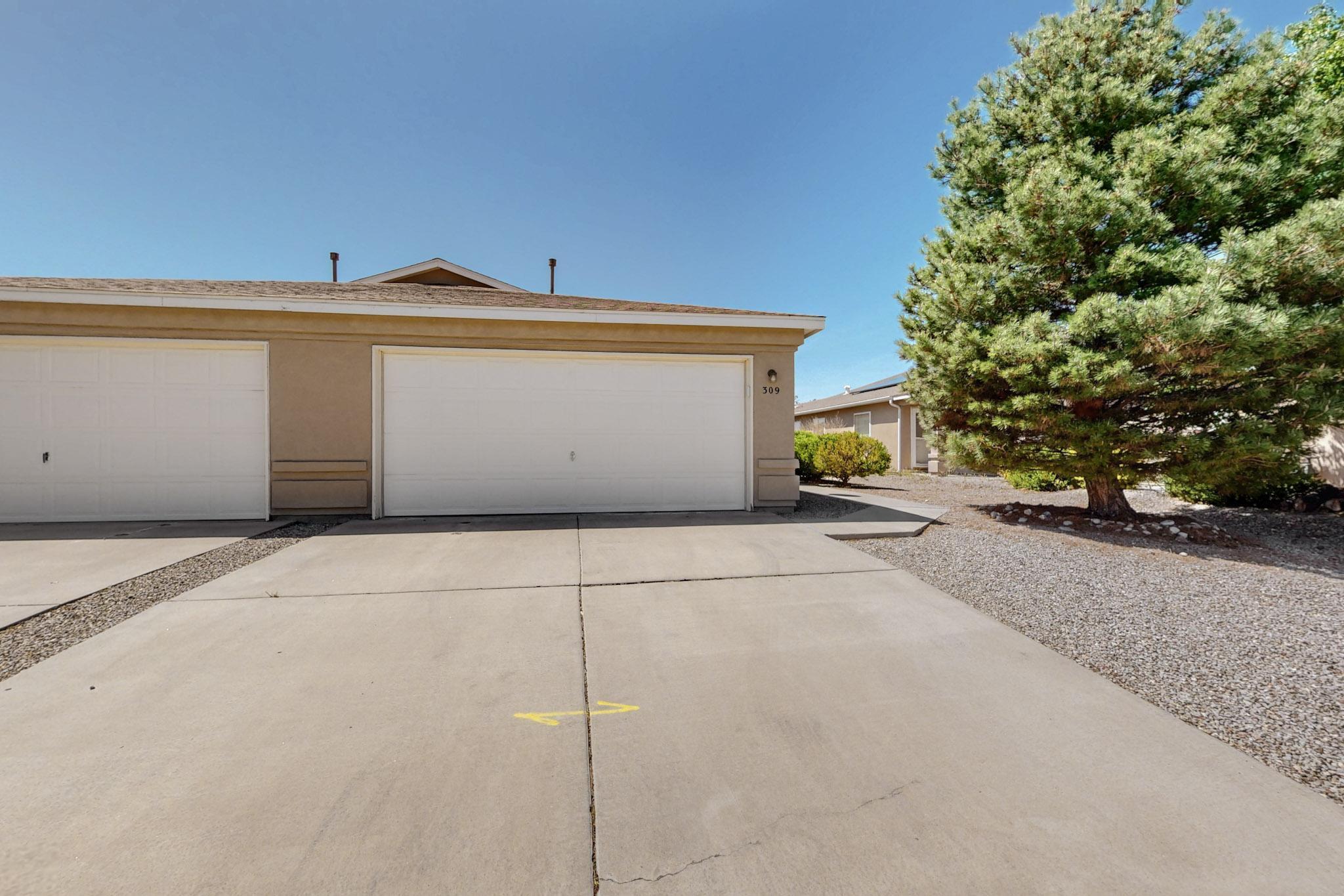 309 Cuadro Street, Albuquerque, New Mexico image 1