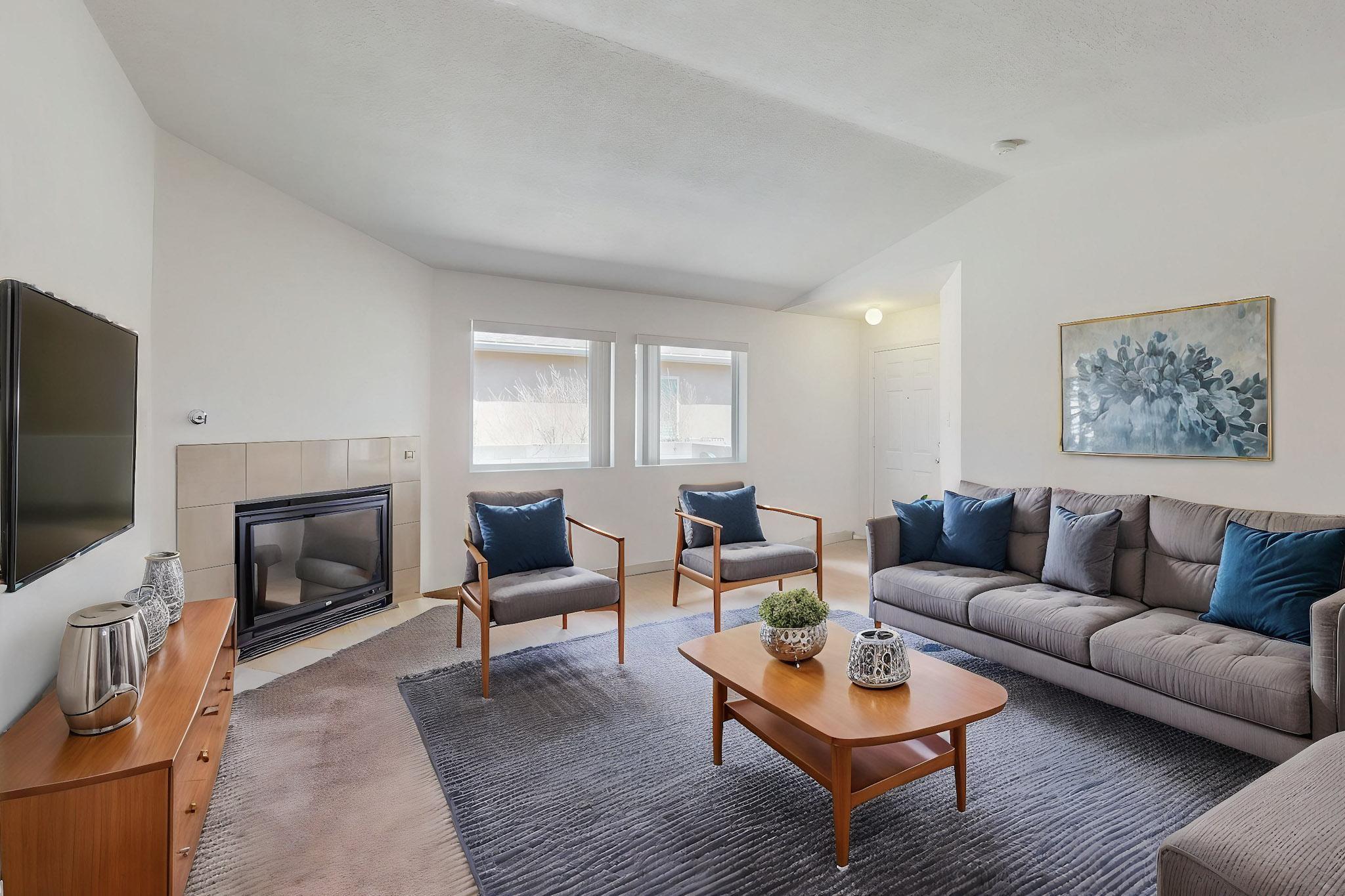 309 Cuadro Street, Albuquerque, New Mexico image 6