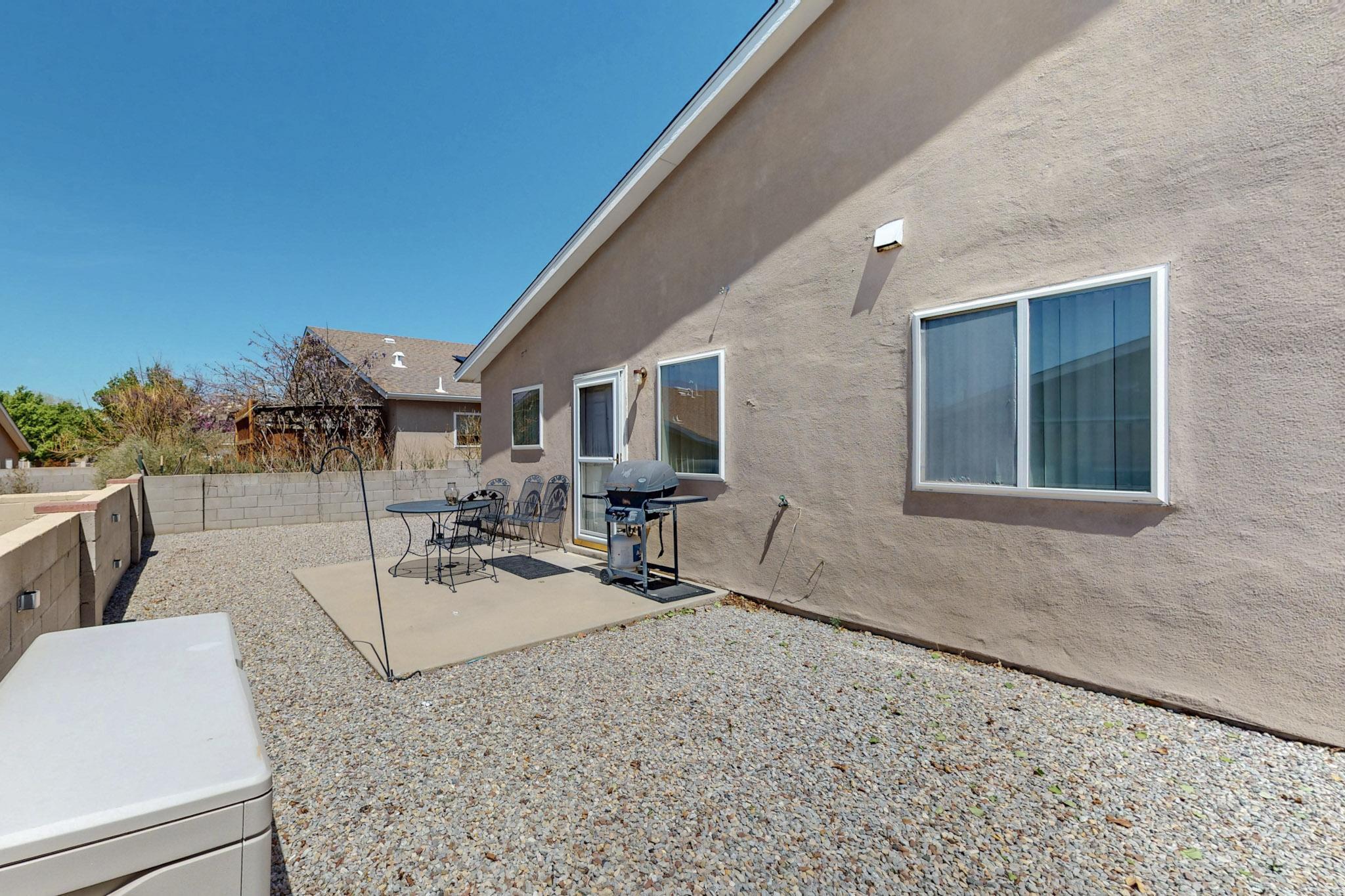 309 Cuadro Street, Albuquerque, New Mexico image 33