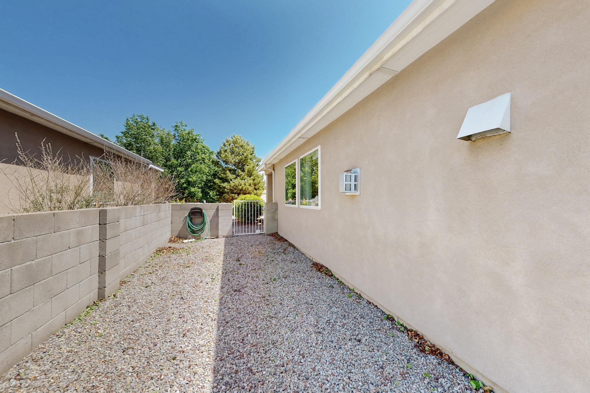 309 Cuadro Street, Albuquerque, New Mexico image 36