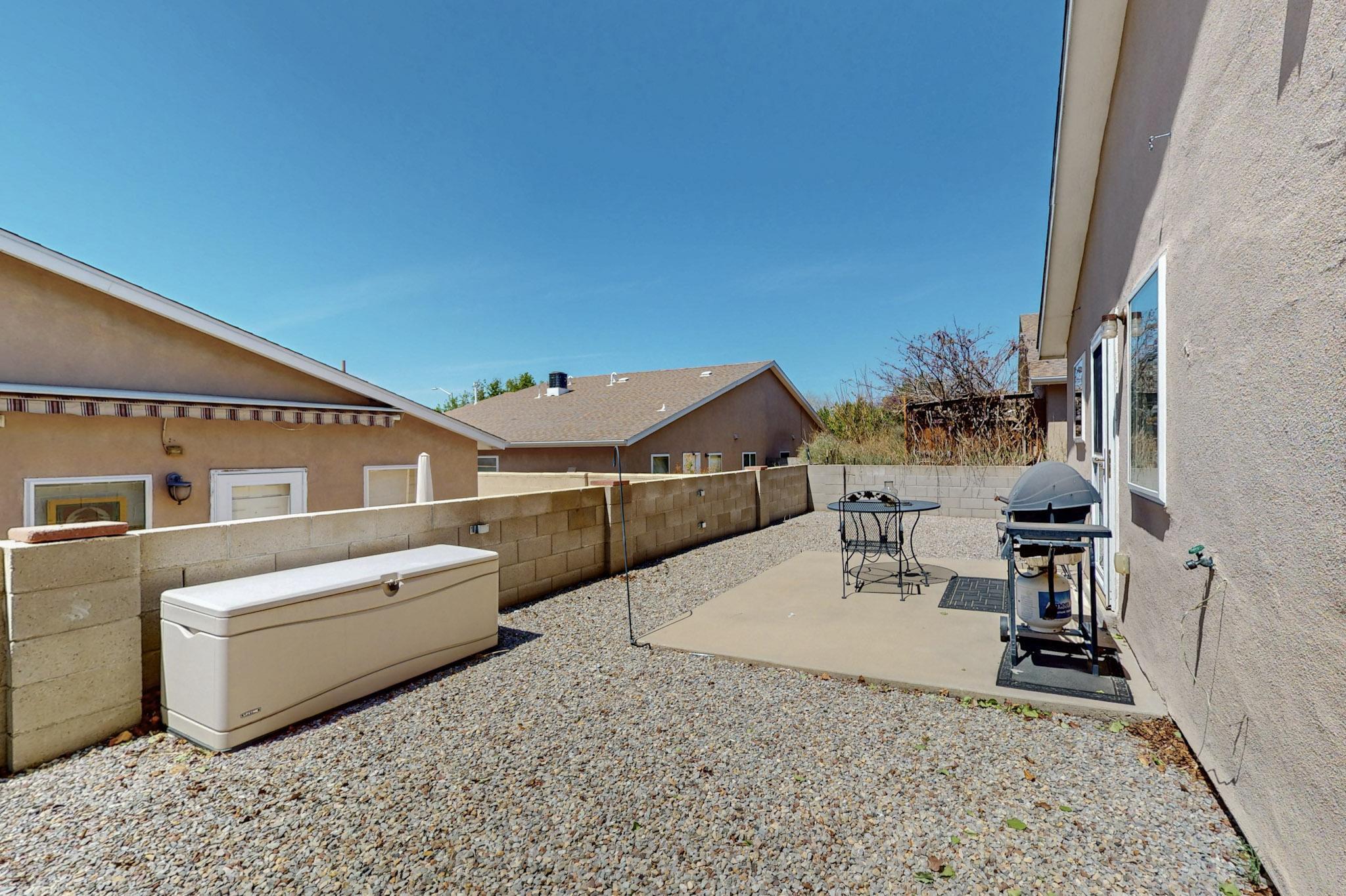 309 Cuadro Street, Albuquerque, New Mexico image 32