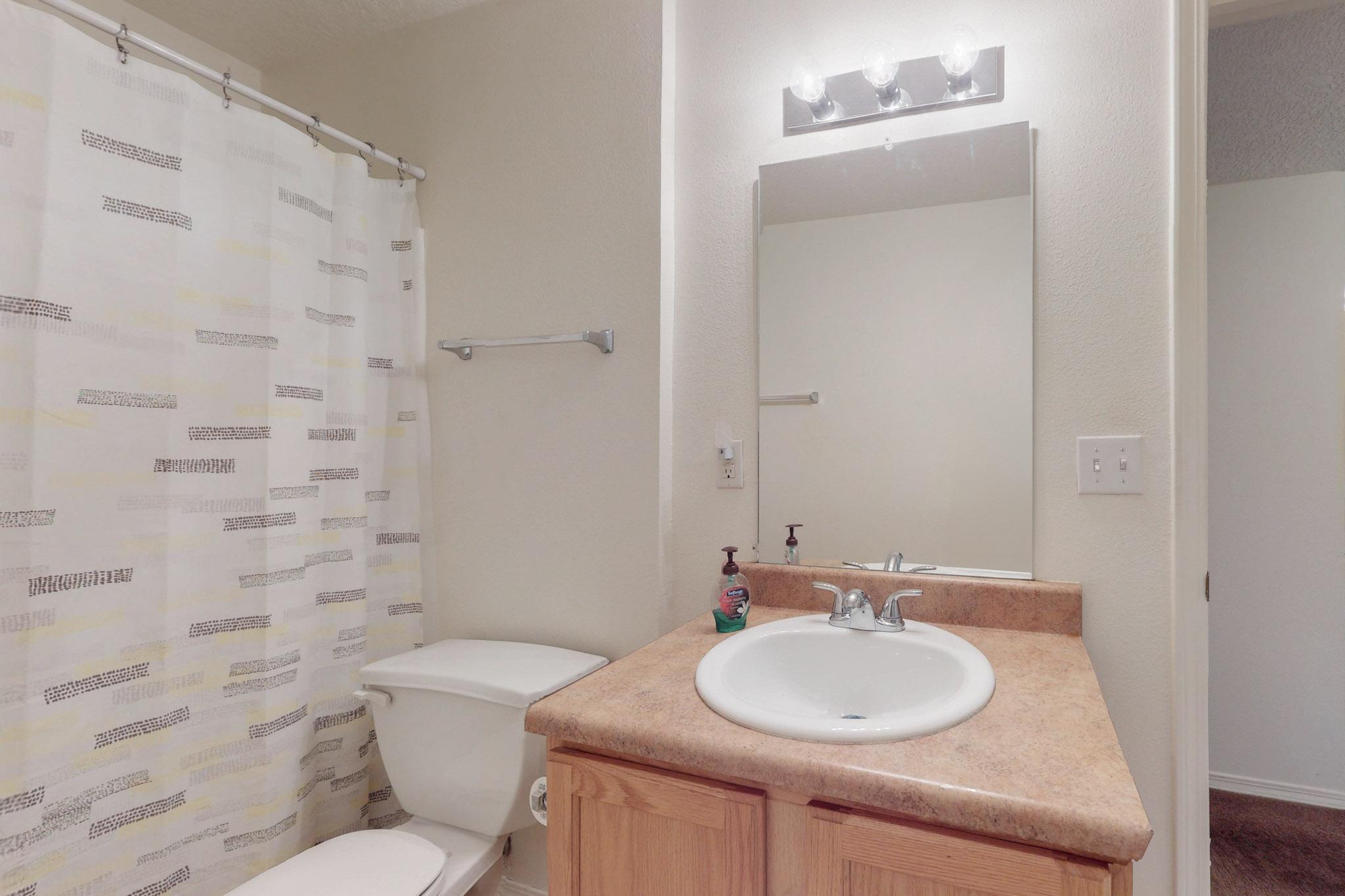 309 Cuadro Street, Albuquerque, New Mexico image 26