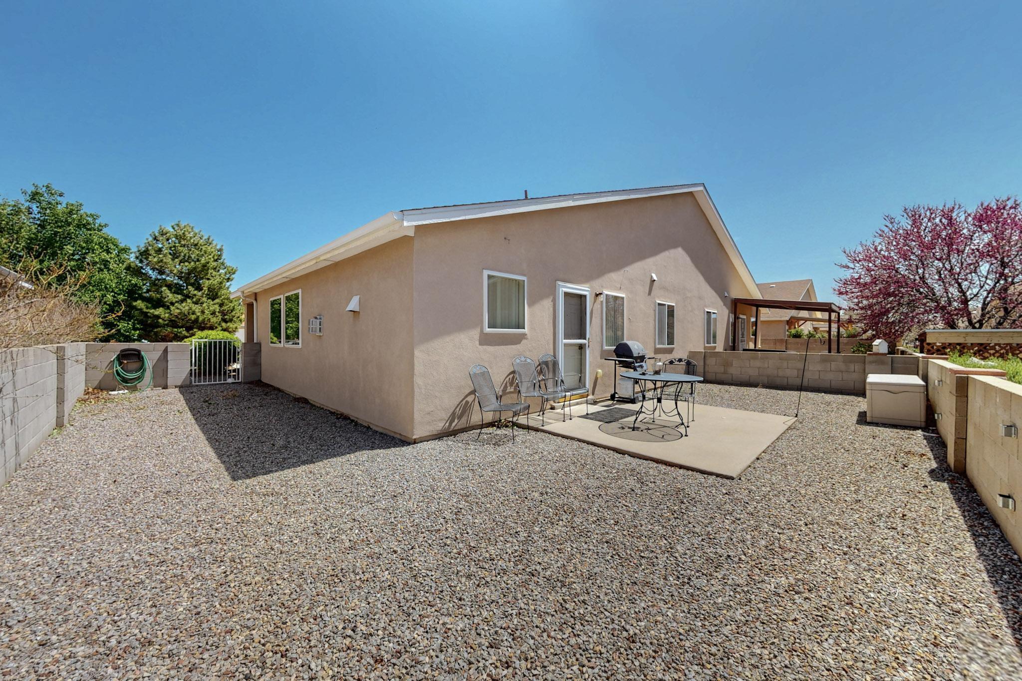 309 Cuadro Street, Albuquerque, New Mexico image 35