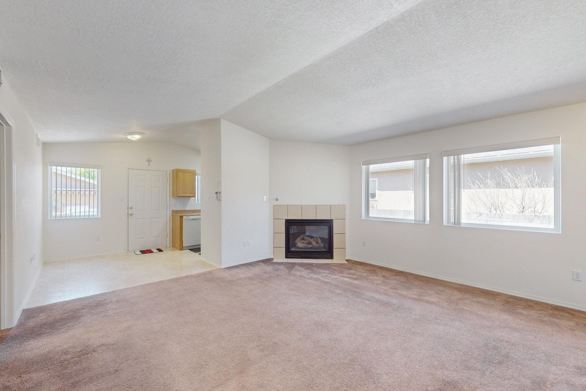 309 Cuadro Street, Albuquerque, New Mexico image 8