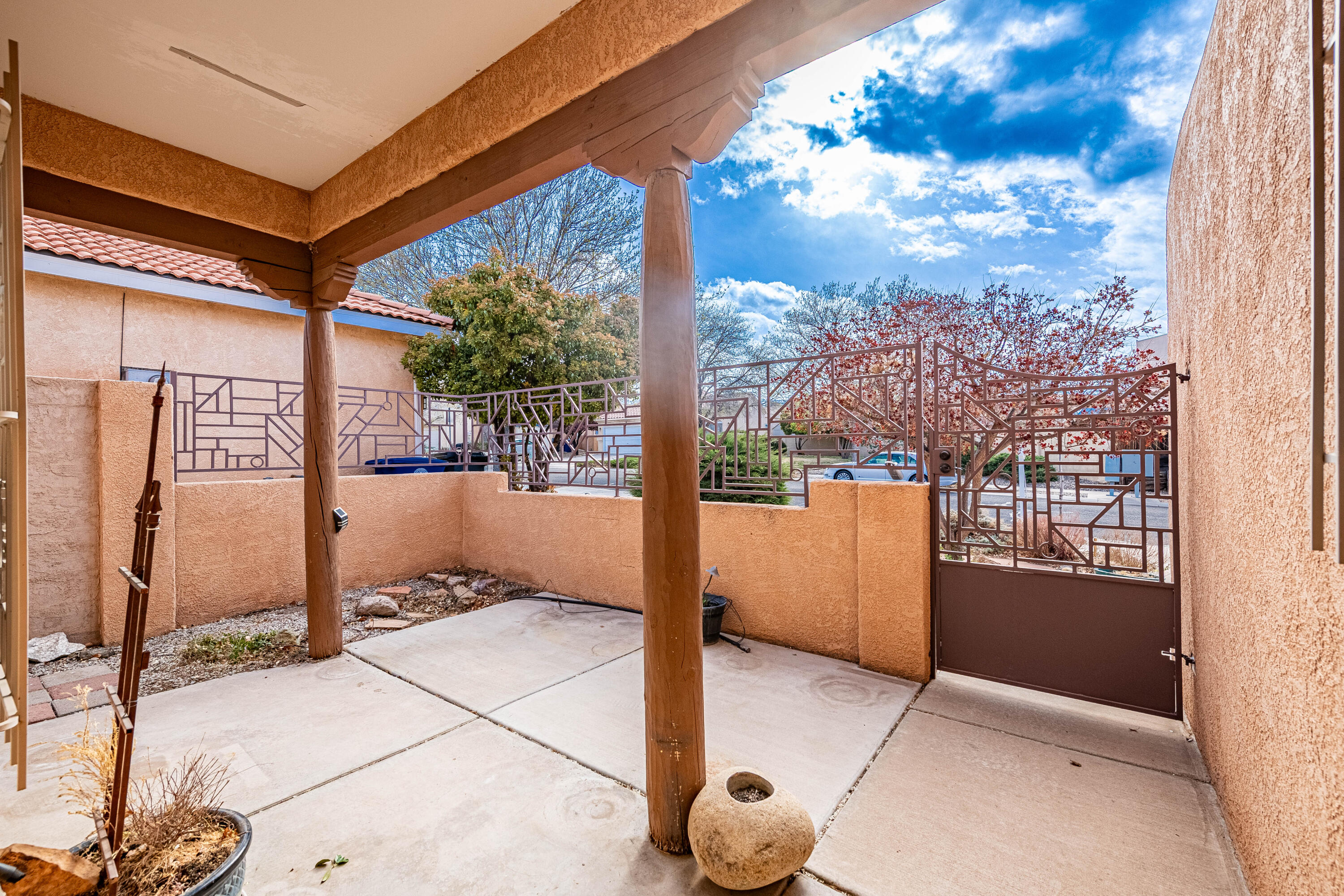 7505 Palomas Park Avenue, Albuquerque, New Mexico image 9