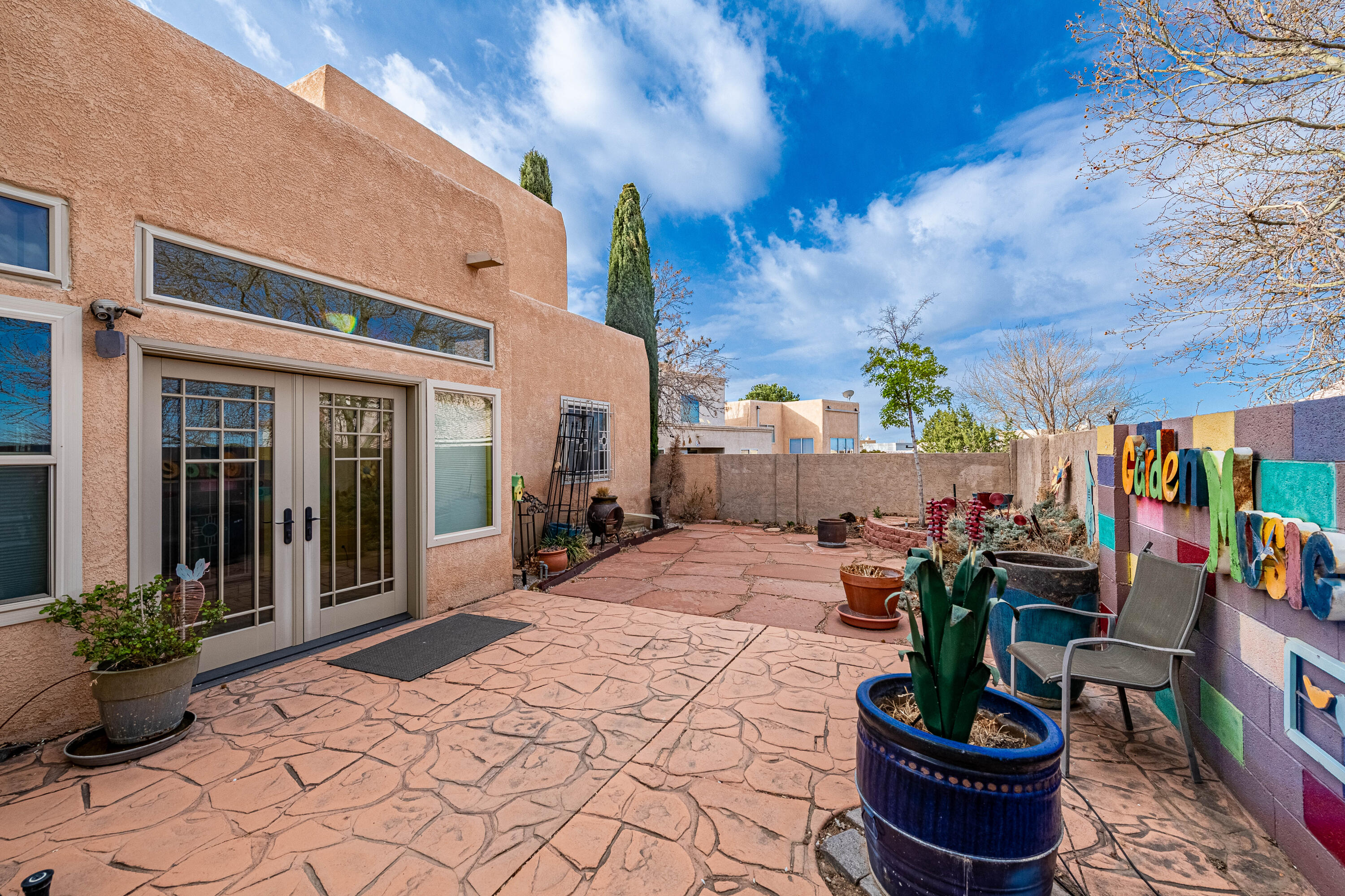 7505 Palomas Park Avenue, Albuquerque, New Mexico image 50
