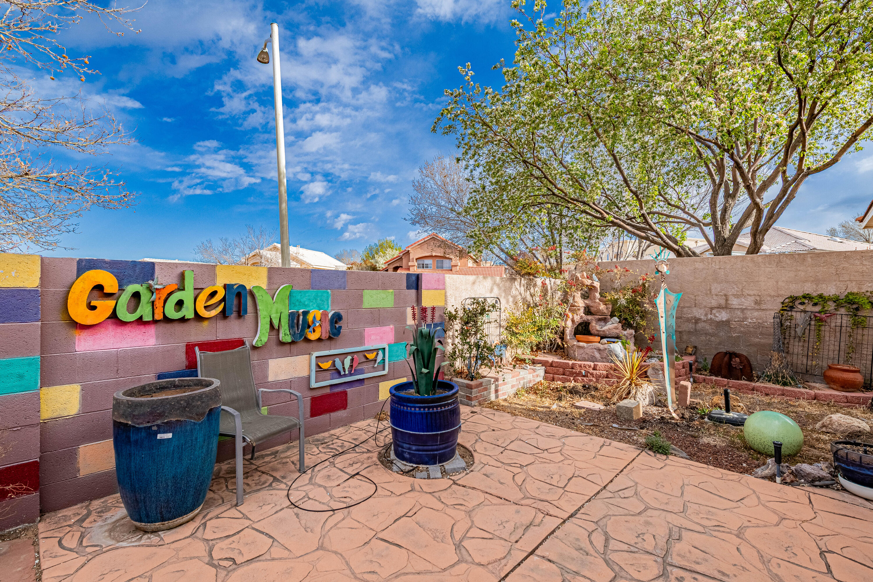 7505 Palomas Park Avenue, Albuquerque, New Mexico image 49