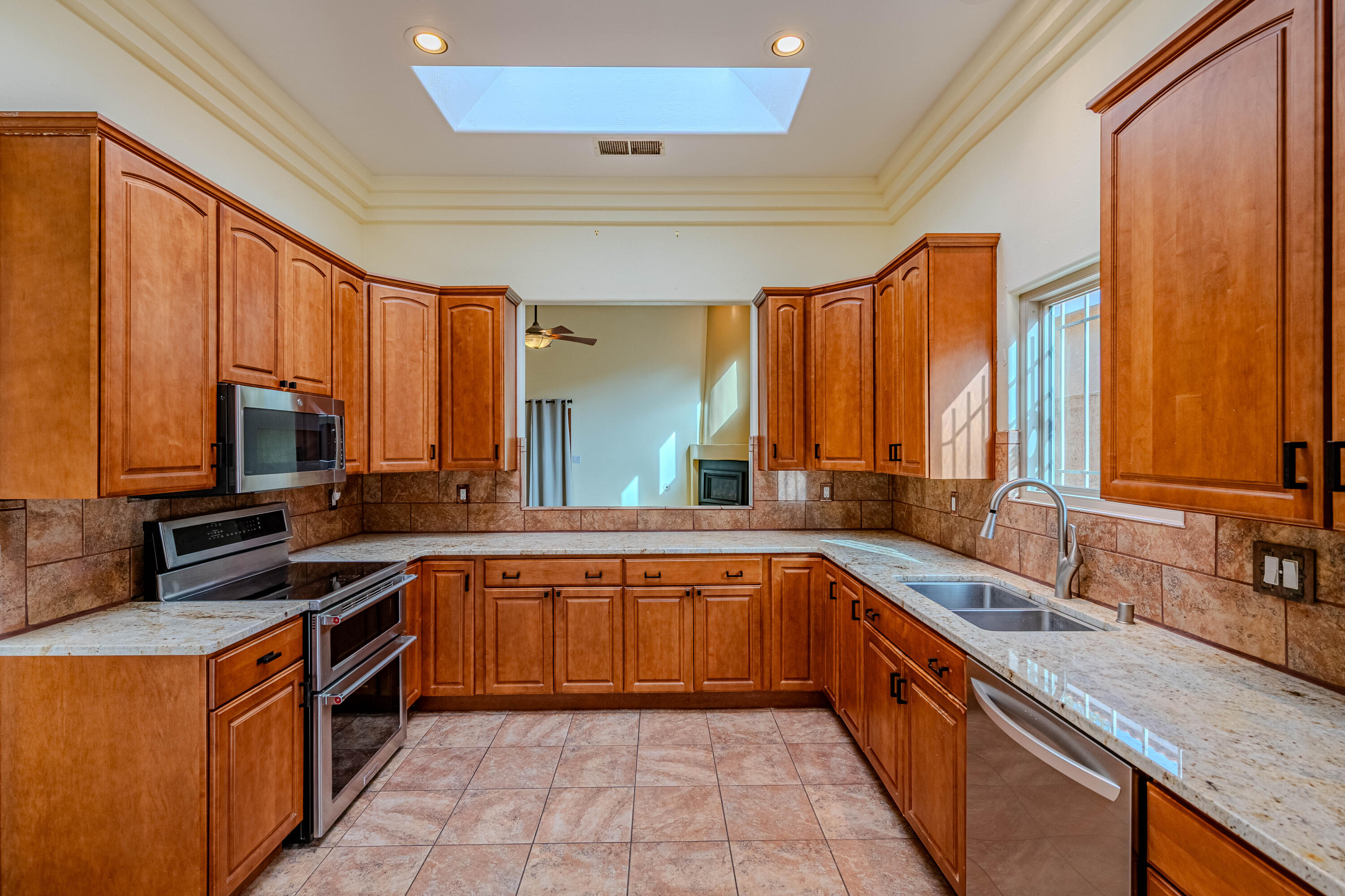 7505 Palomas Park Avenue, Albuquerque, New Mexico image 15