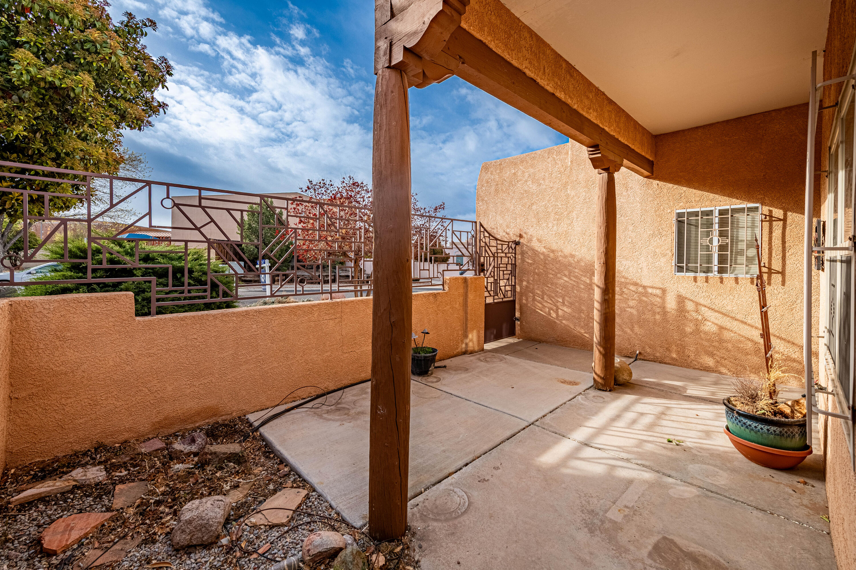 7505 Palomas Park Avenue, Albuquerque, New Mexico image 8