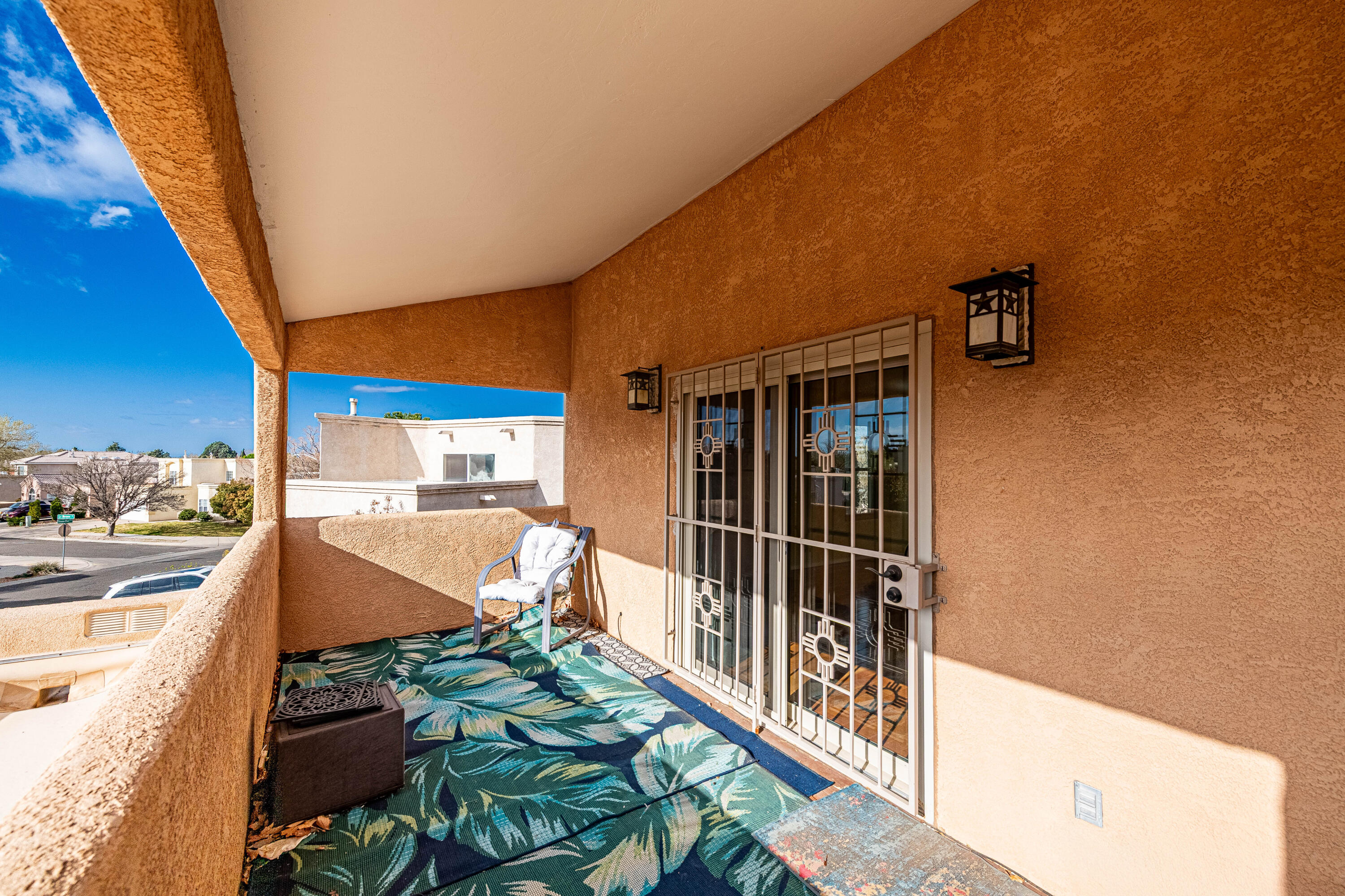 7505 Palomas Park Avenue, Albuquerque, New Mexico image 41