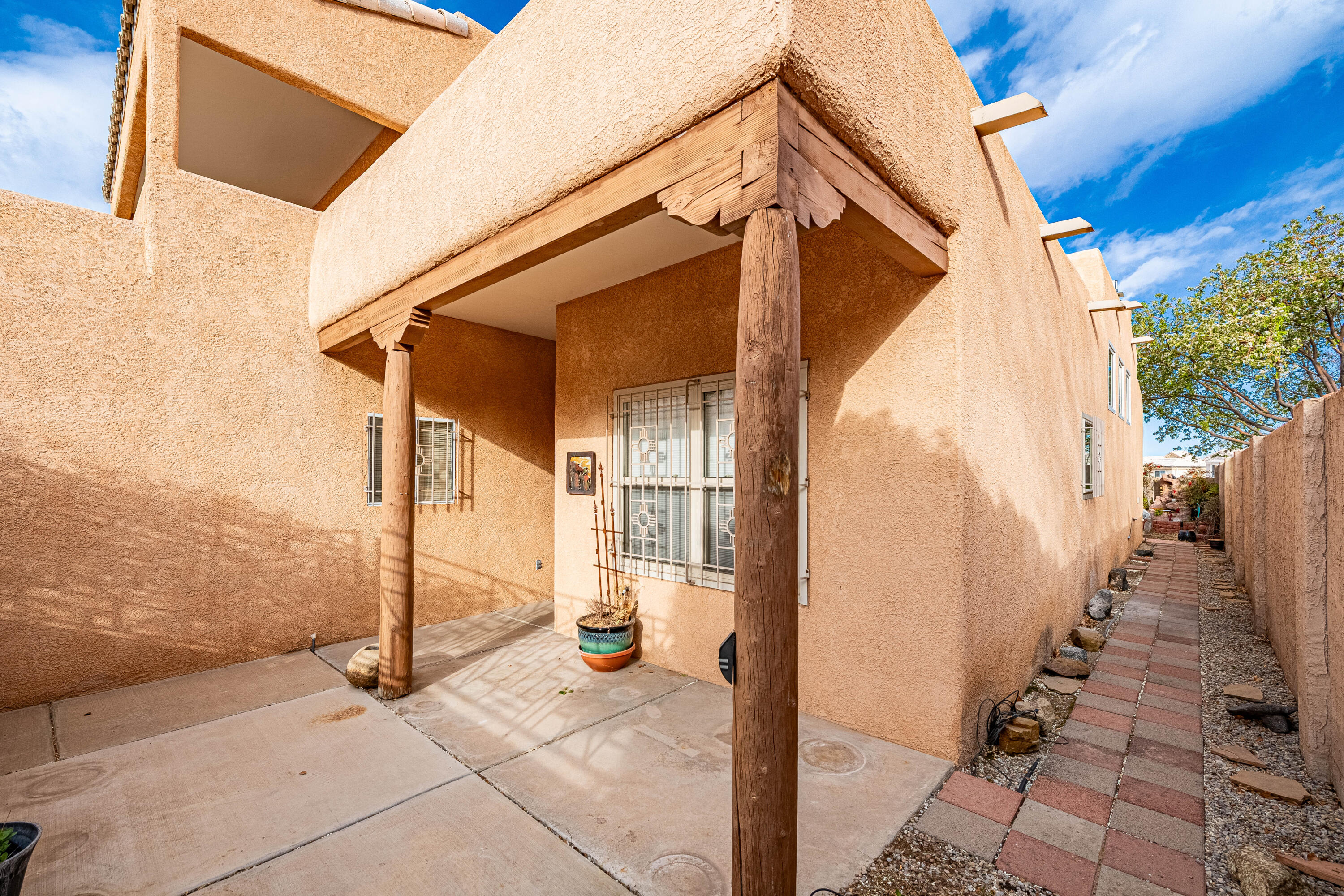 7505 Palomas Park Avenue, Albuquerque, New Mexico image 7