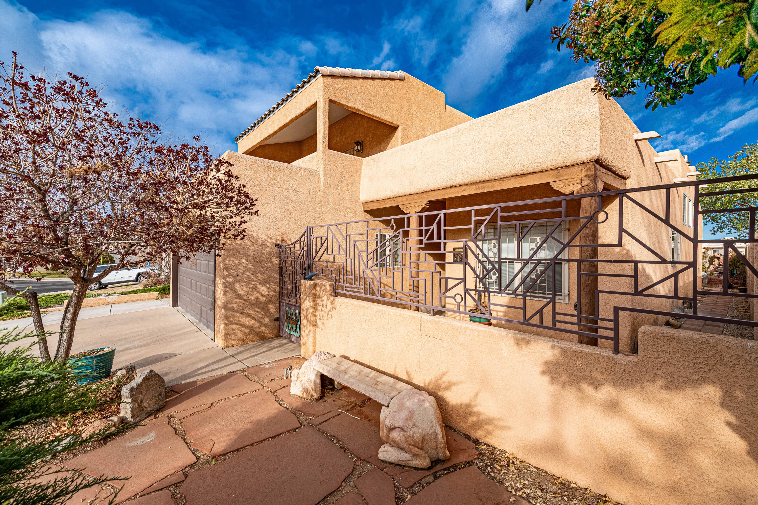 7505 Palomas Park Avenue, Albuquerque, New Mexico image 5