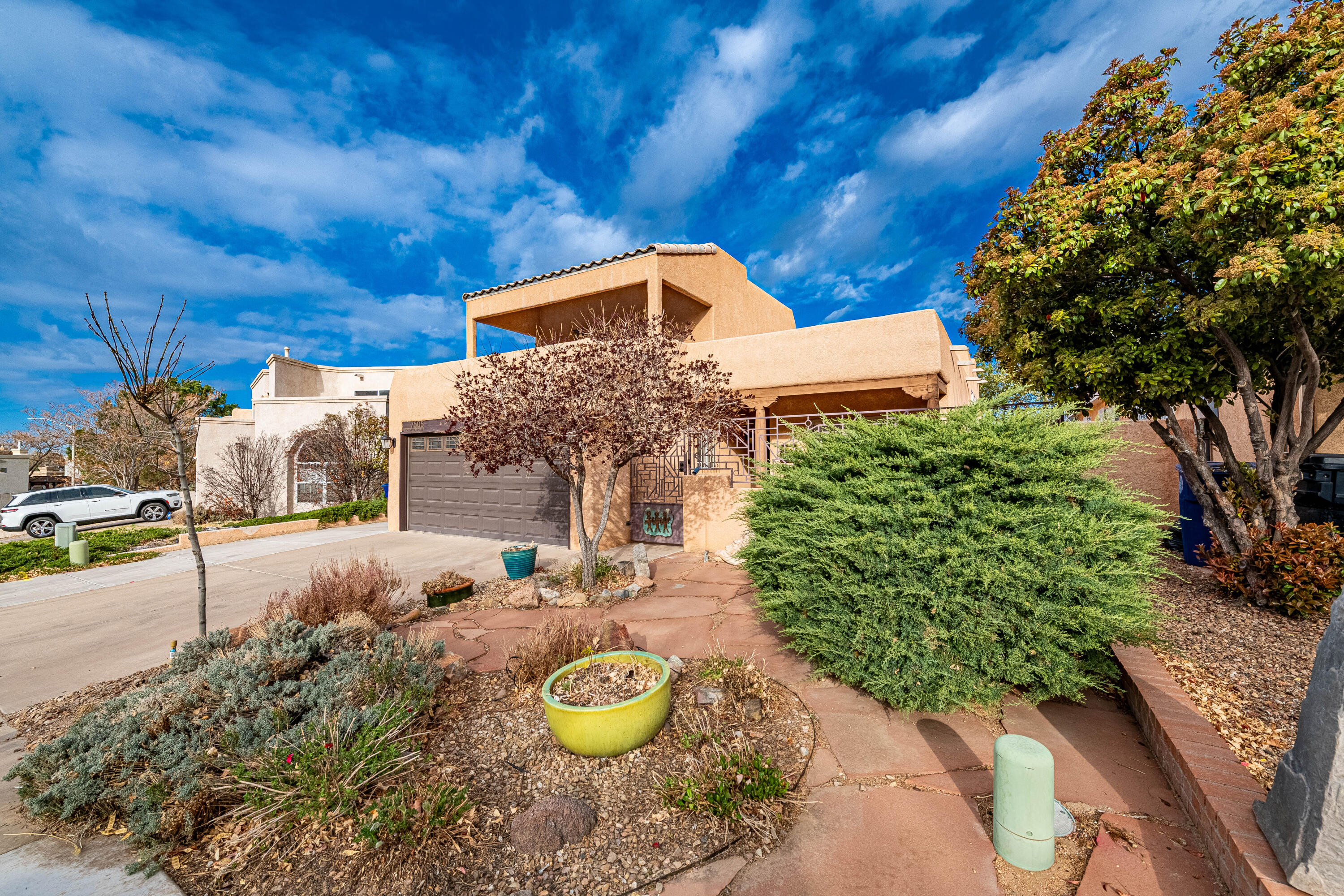 7505 Palomas Park Avenue, Albuquerque, New Mexico image 1